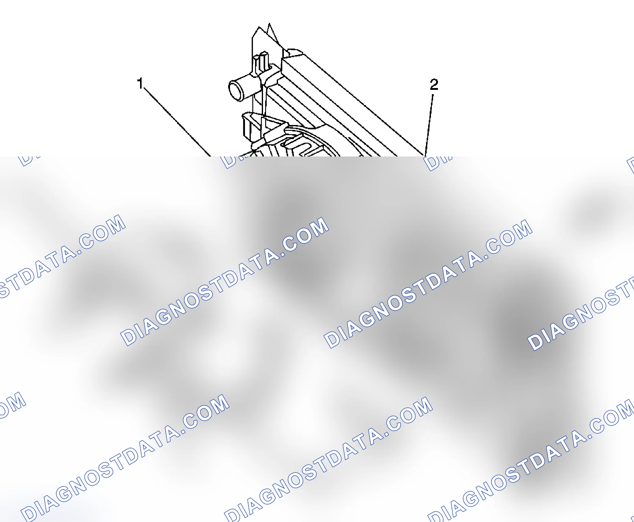 Scheme 3: Cooling System Component Views