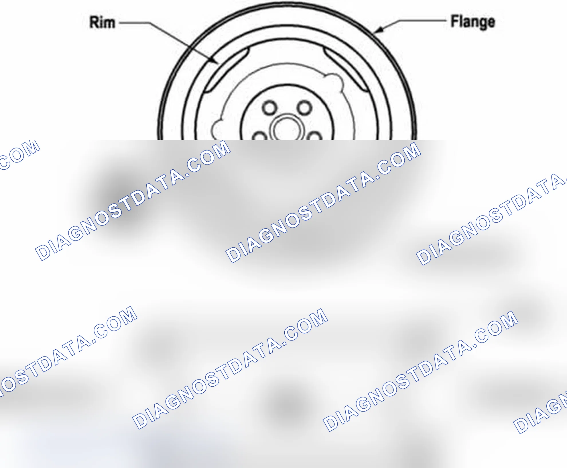 Scheme 31: Steel Wheel