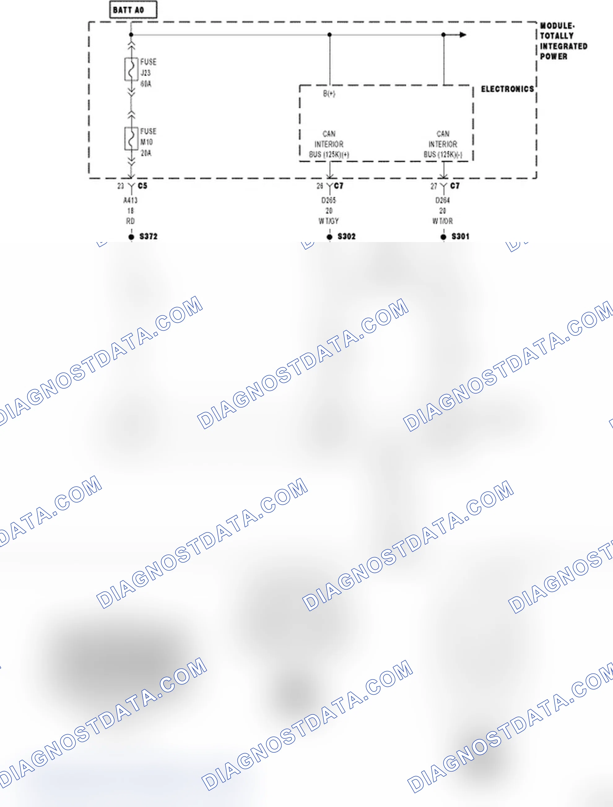 Scheme 4: Circuit Schematic