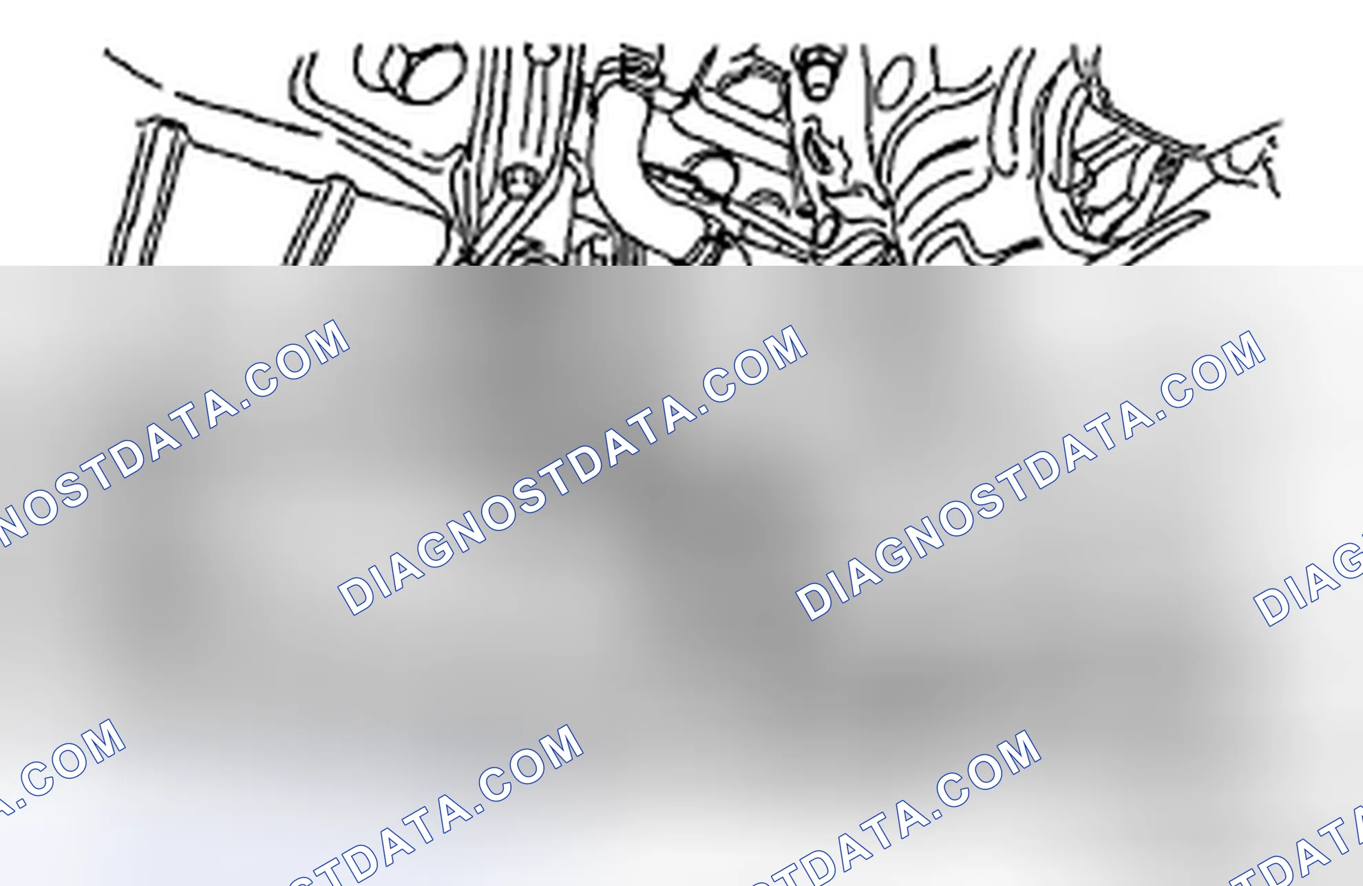 Scheme 46: DRAINING OF ENGINE COOLANT