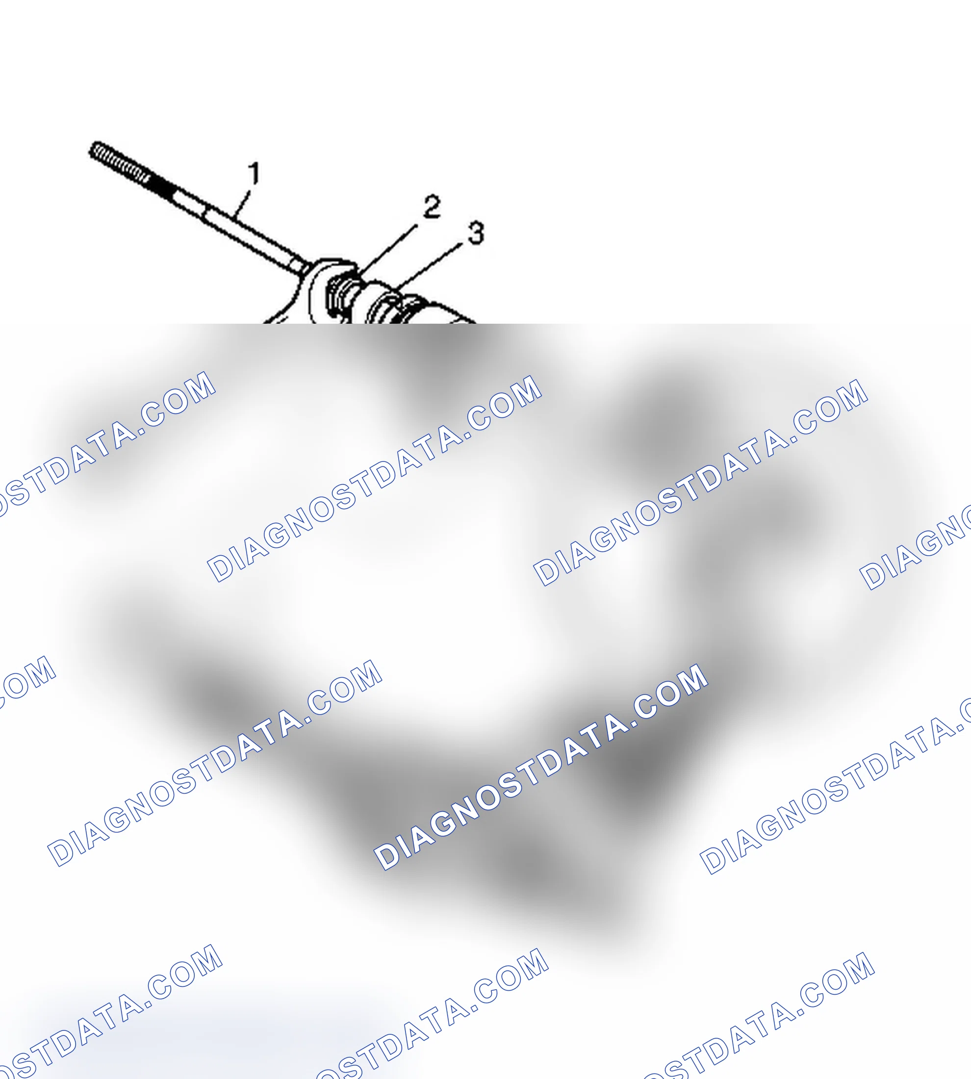 Scheme 104: Disassembly Procedure