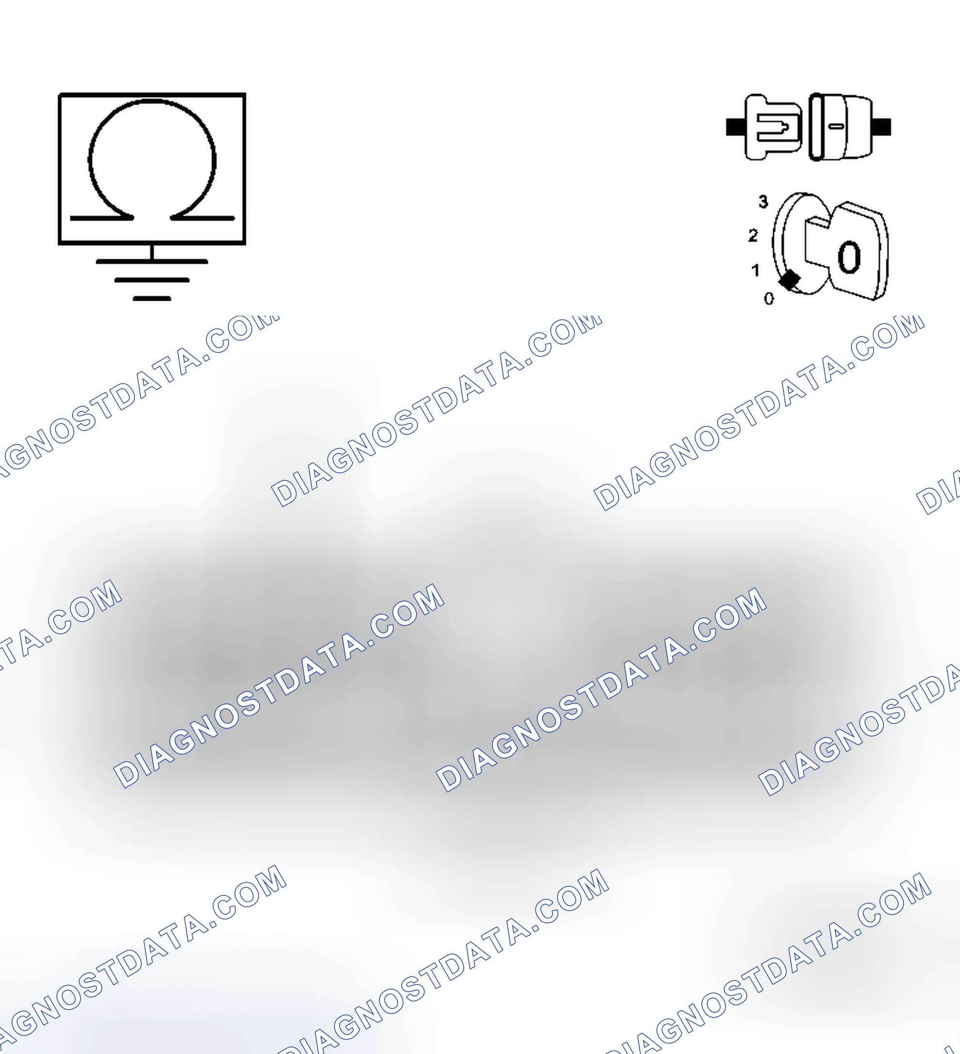 Scheme 2: Diagnostic Test