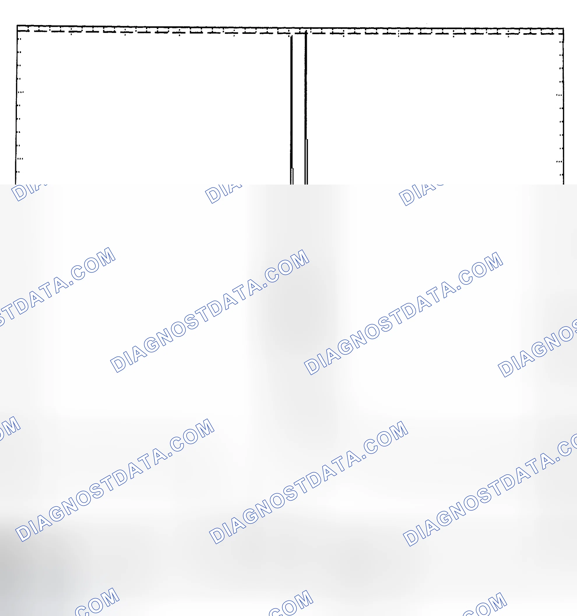 Scheme 30: Single Injector - Known Good - Voltage Pattern