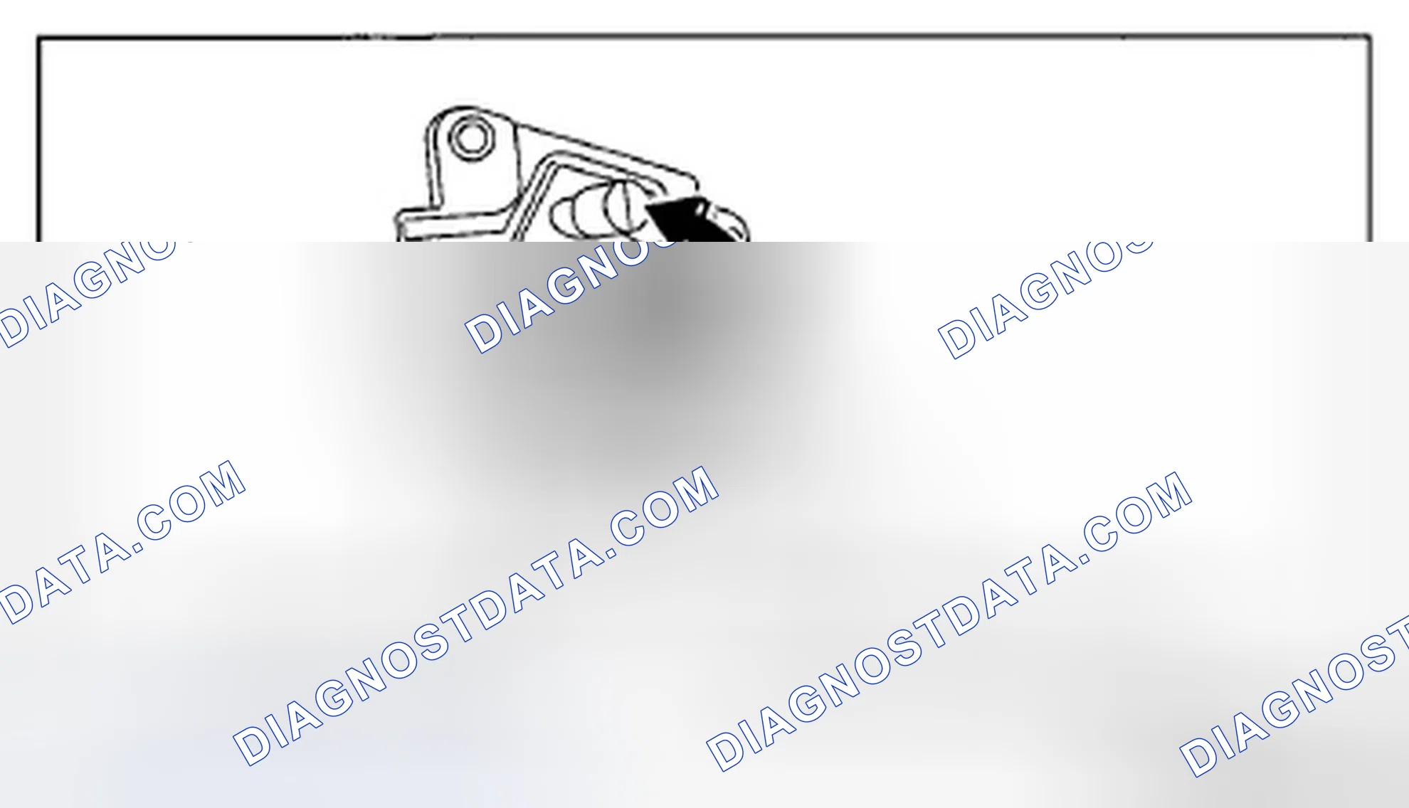 Scheme 58: FRONT FOG LIGHT BULB REMOVAL/INSTALLATION