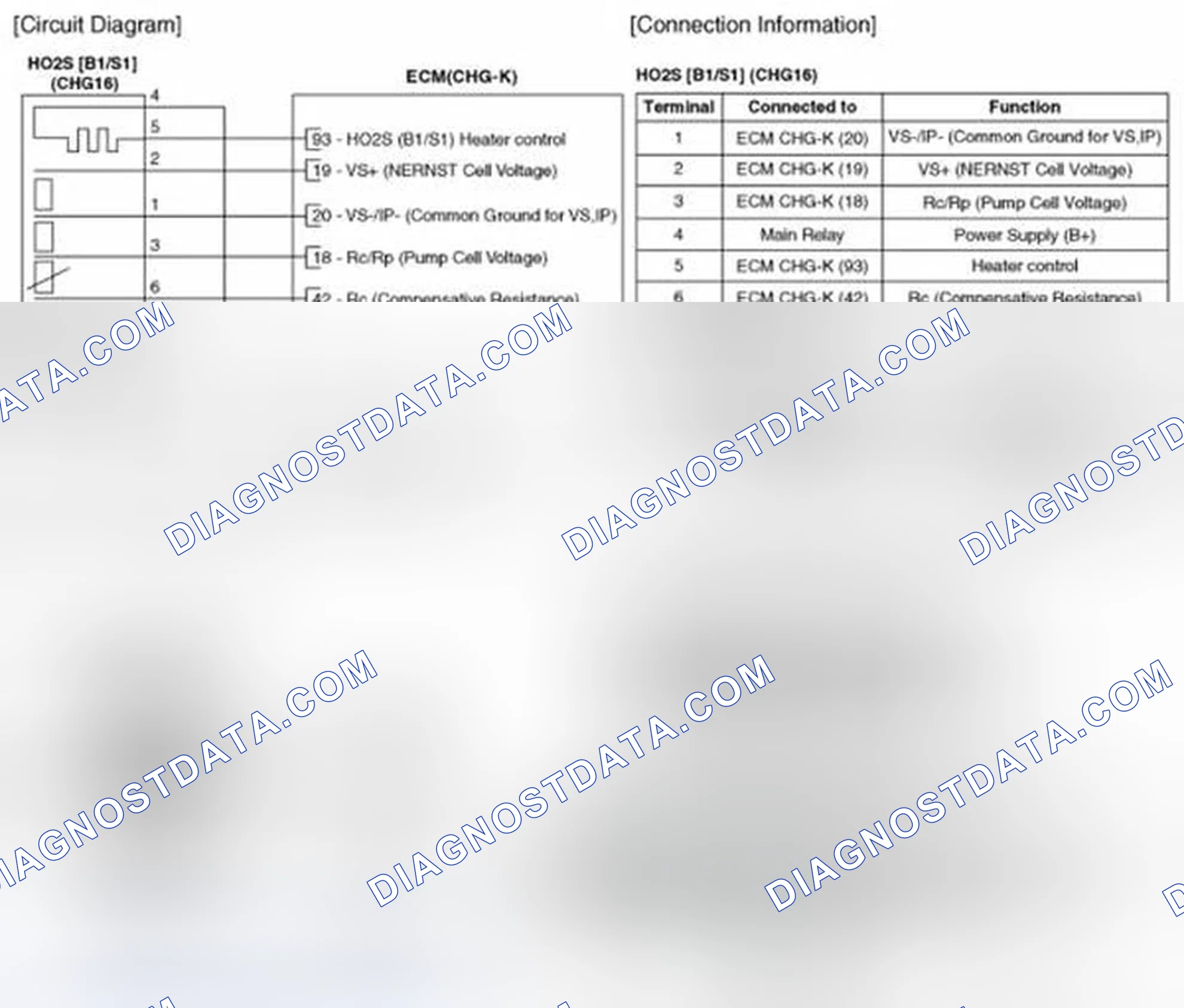 Scheme 416: Circuit Diagram