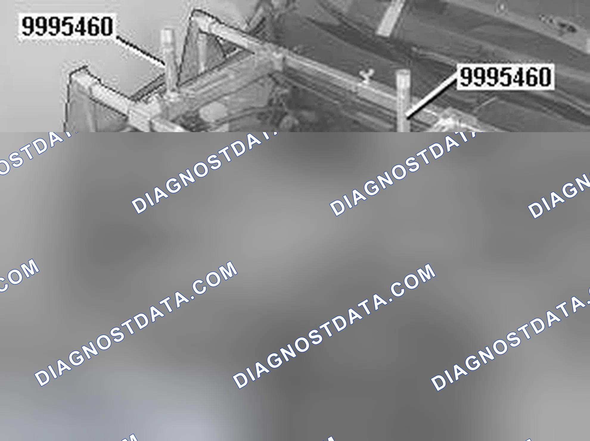 Scheme 539: Installing lifting tools