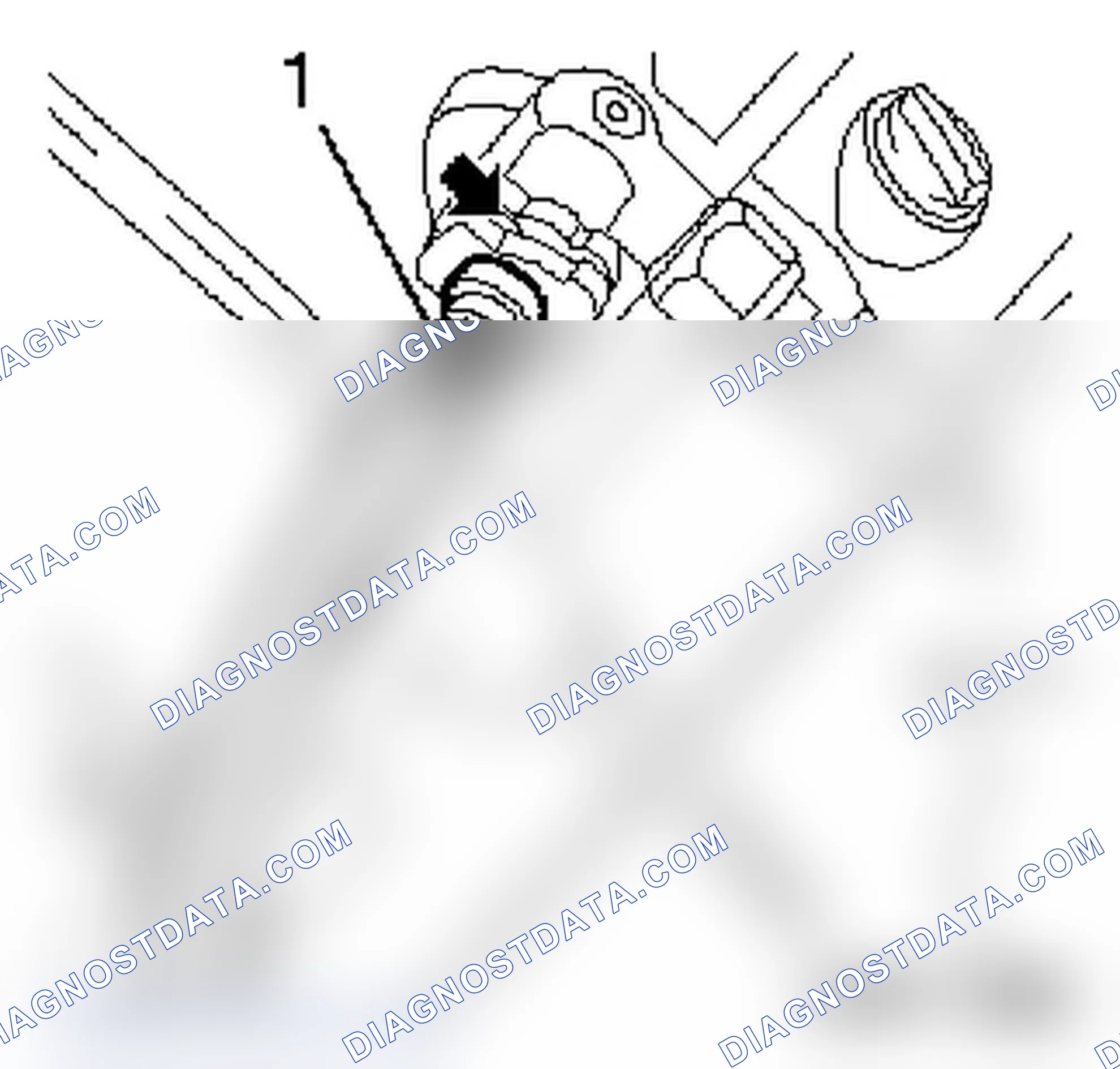 How to Remove and Install the Engine