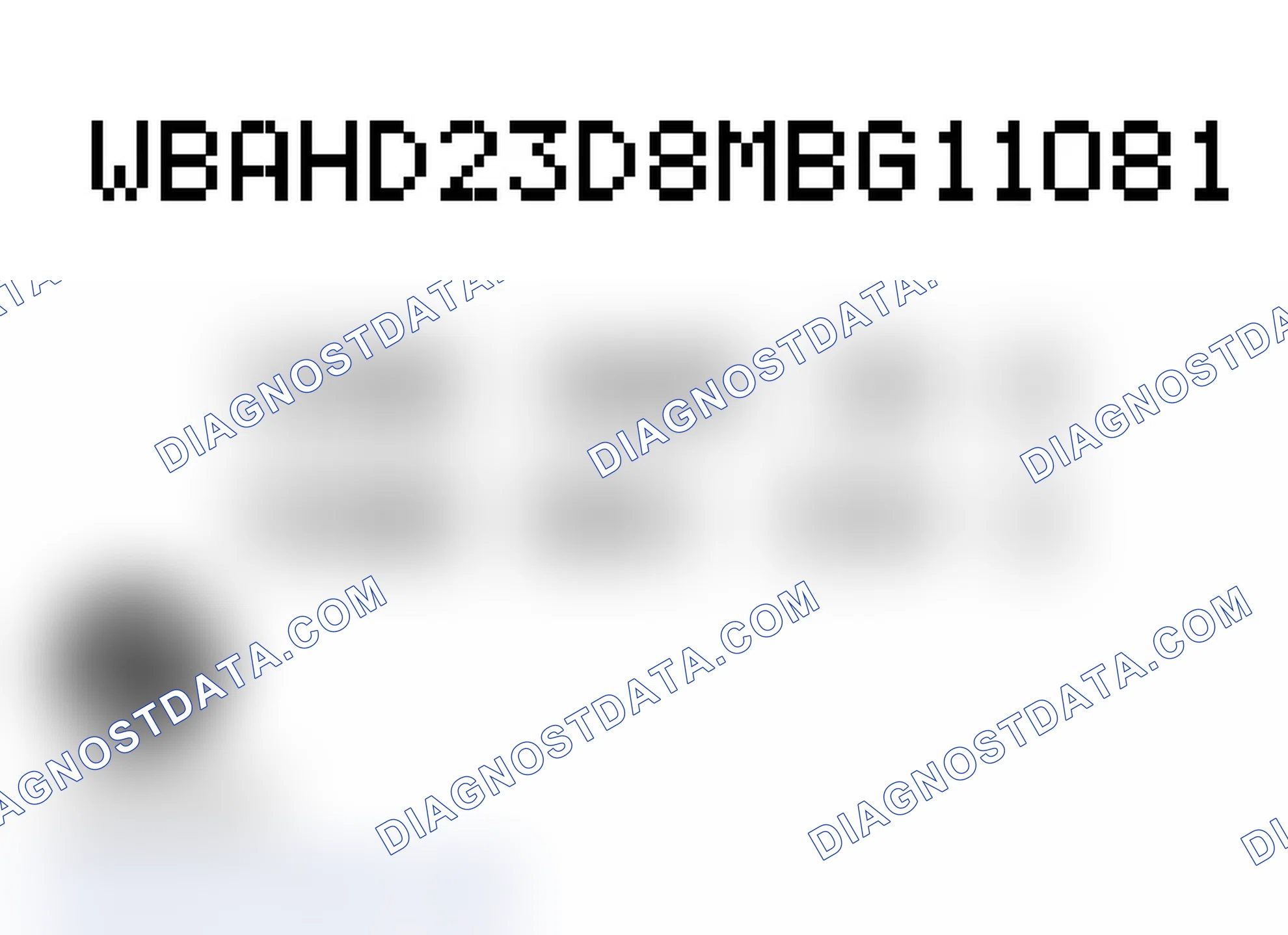 Scheme 85: Code Number Identification