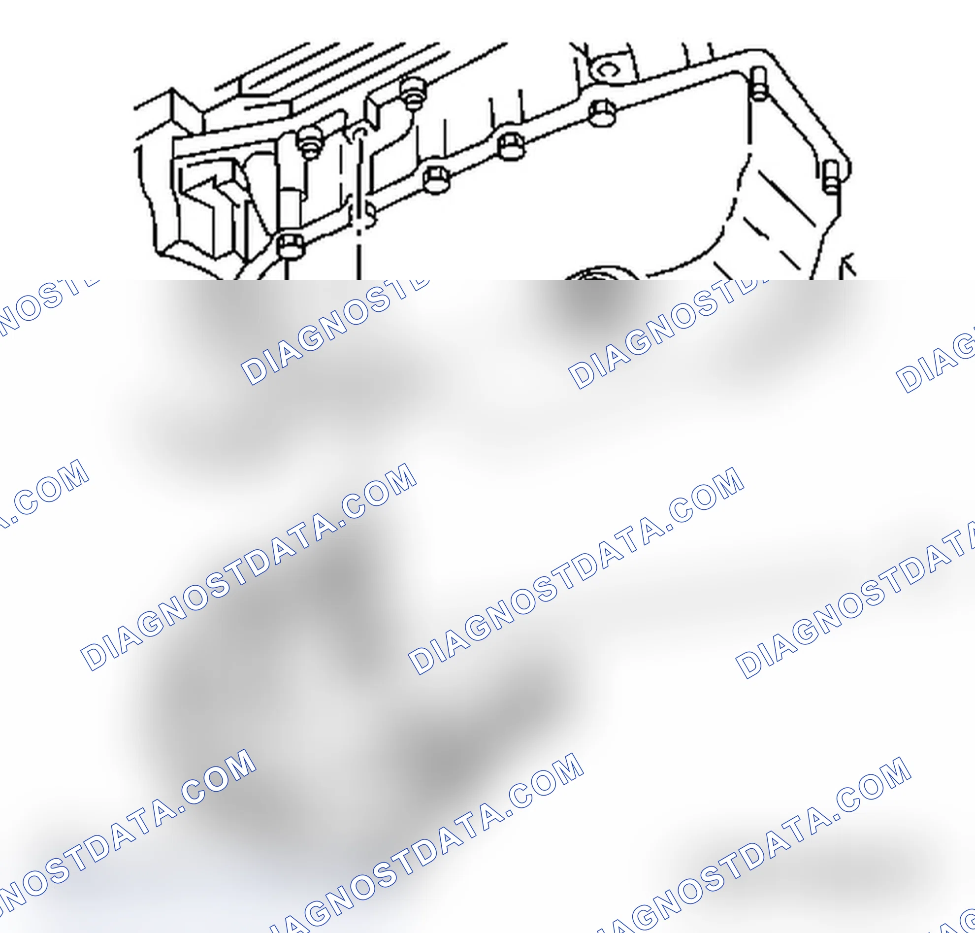 Repair Engine Using a Short-Block