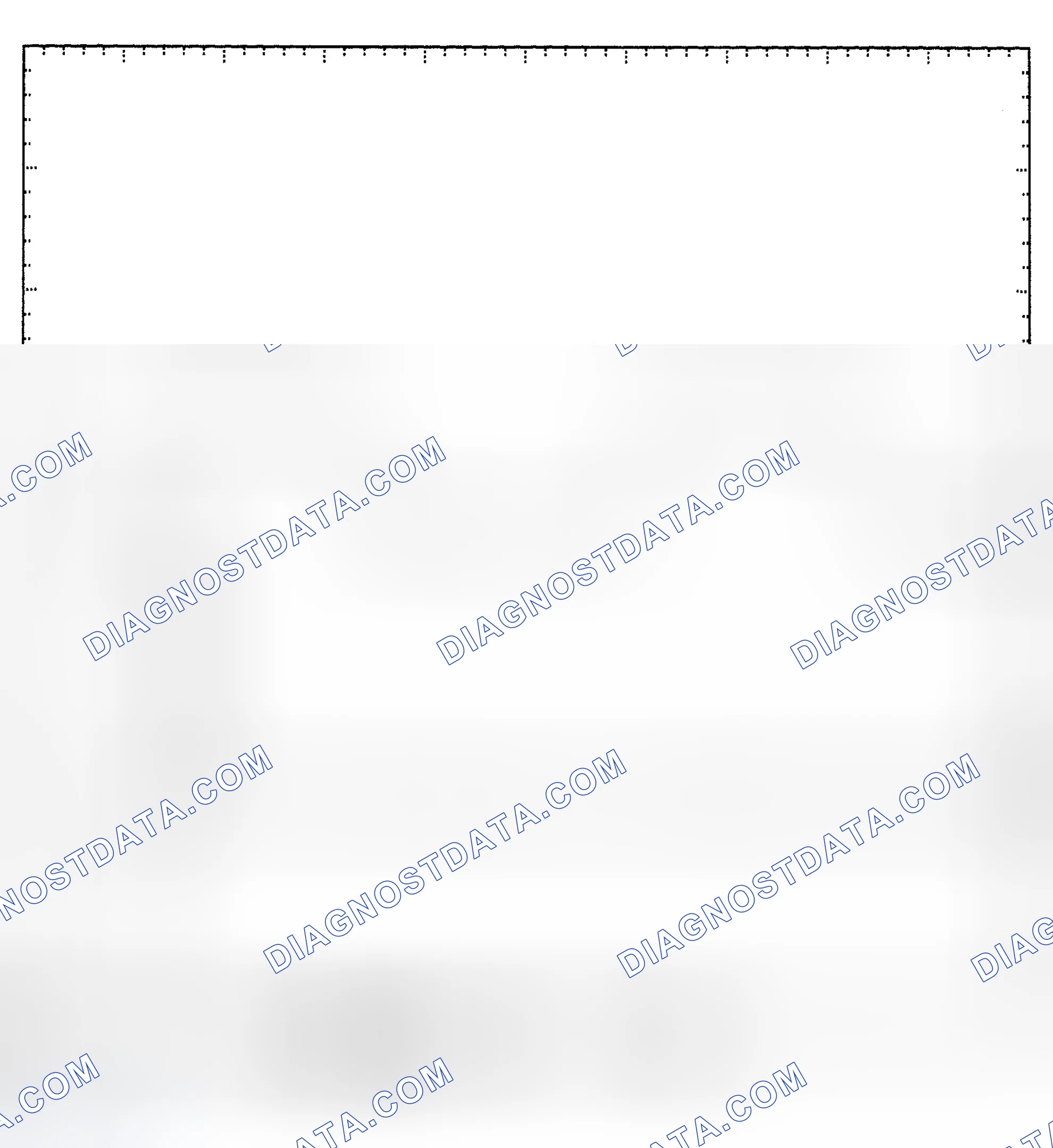 Scheme 26: Injector Bank - Known Good - Voltage Pattern