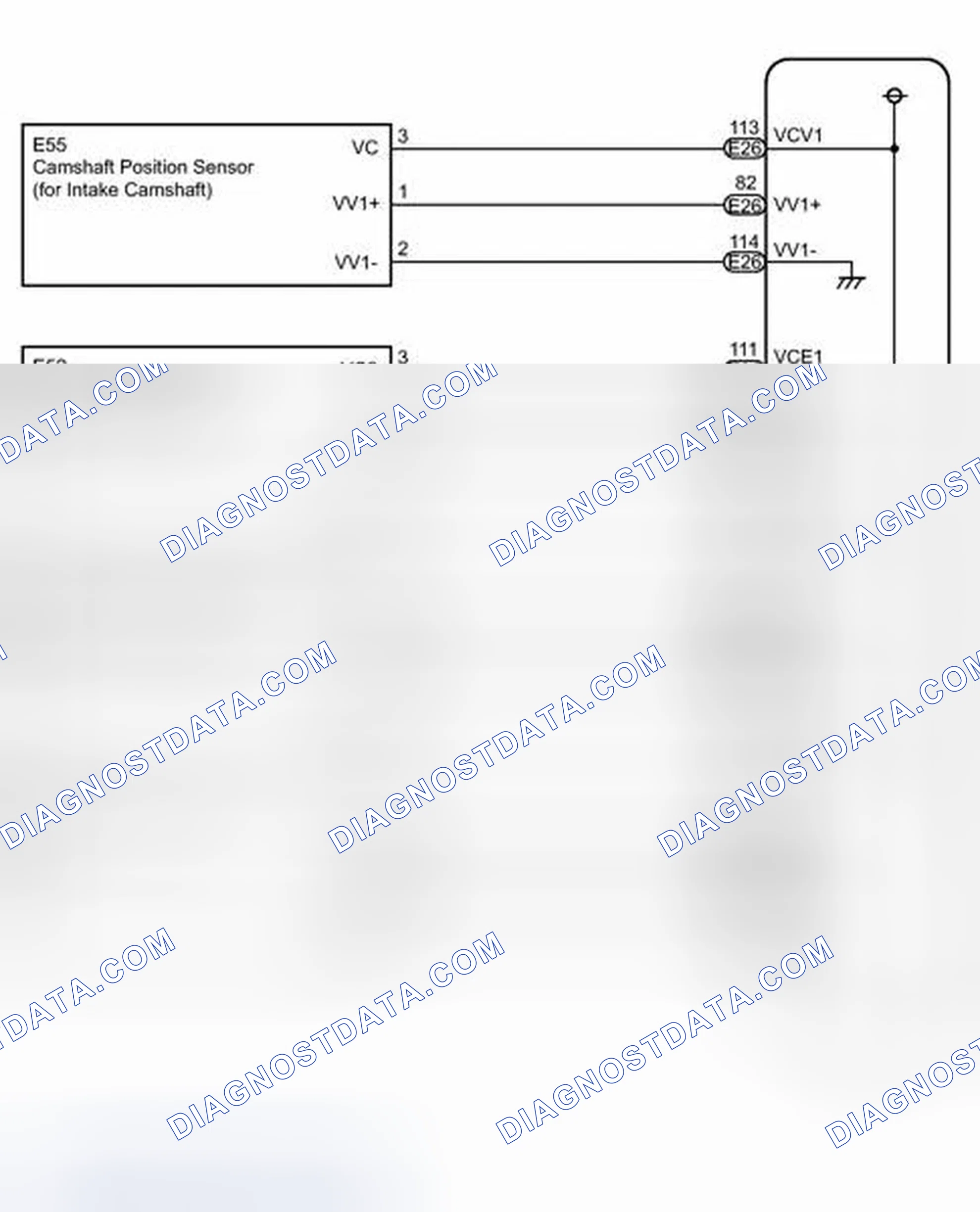 Scheme 101: WIRING DIAGRAM