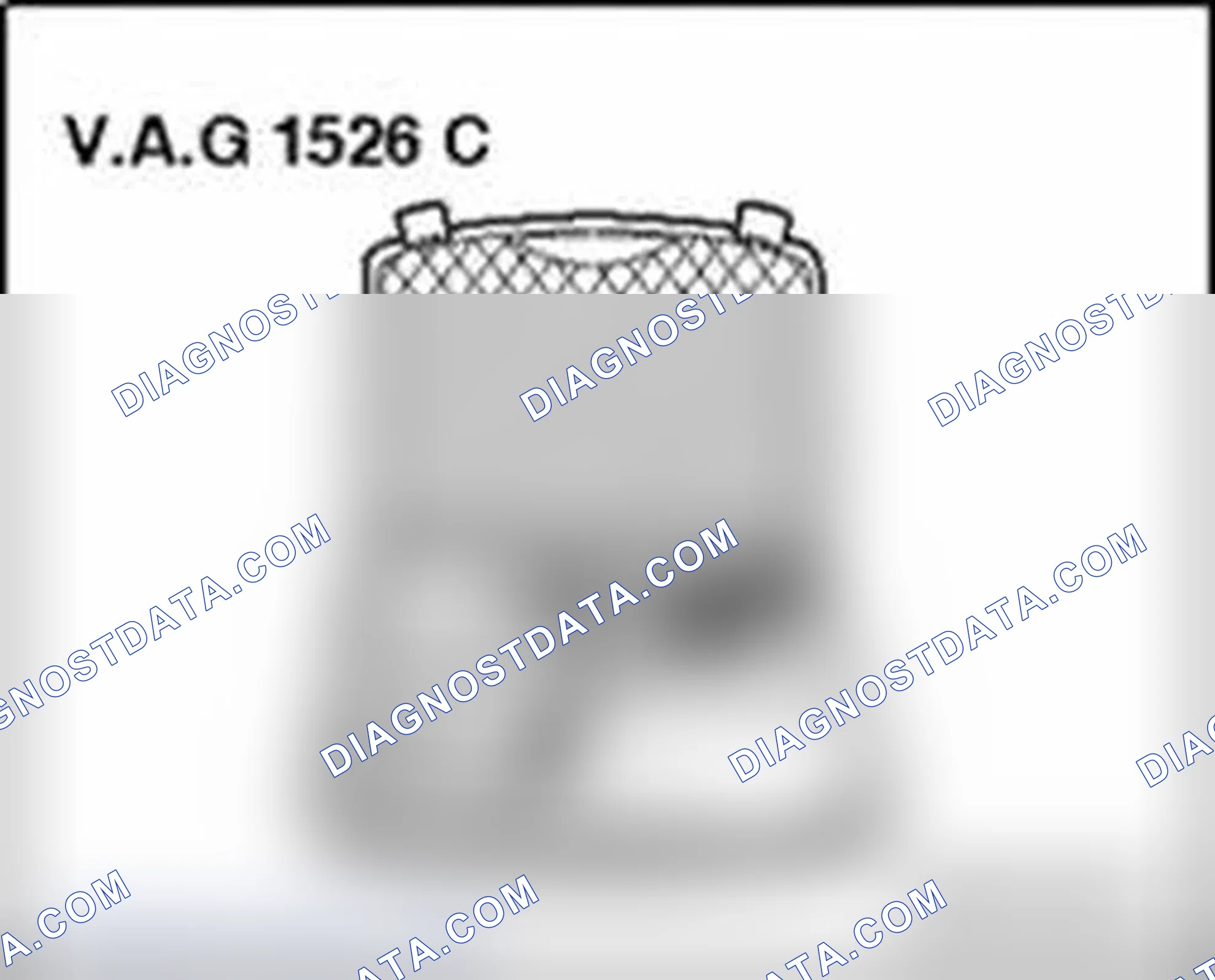 Scheme 77: Fuel Level Sensor G , checking (left lever-type sensor)
