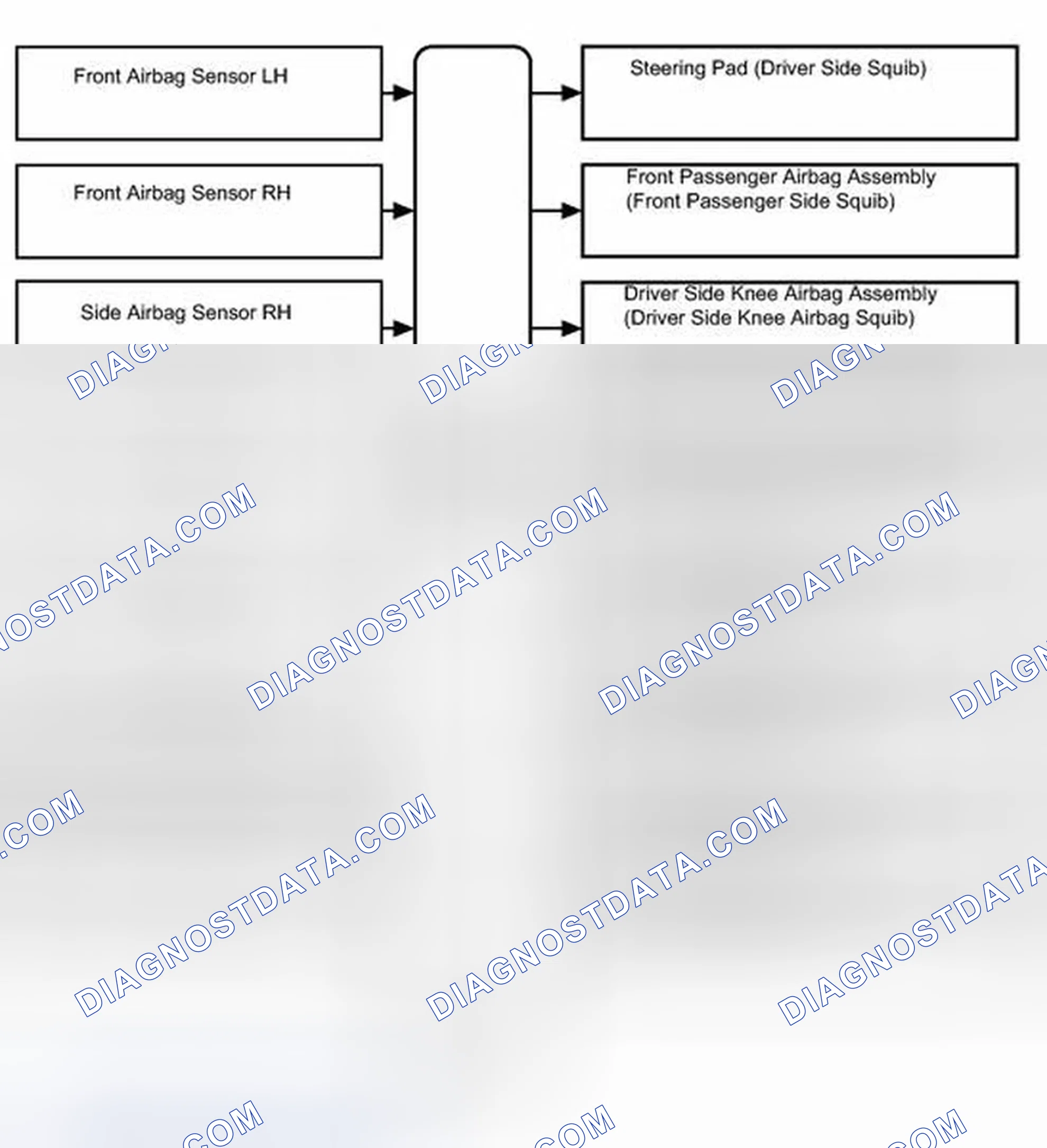 Scheme 179: SYSTEM DIAGRAM (TO 08/2009)