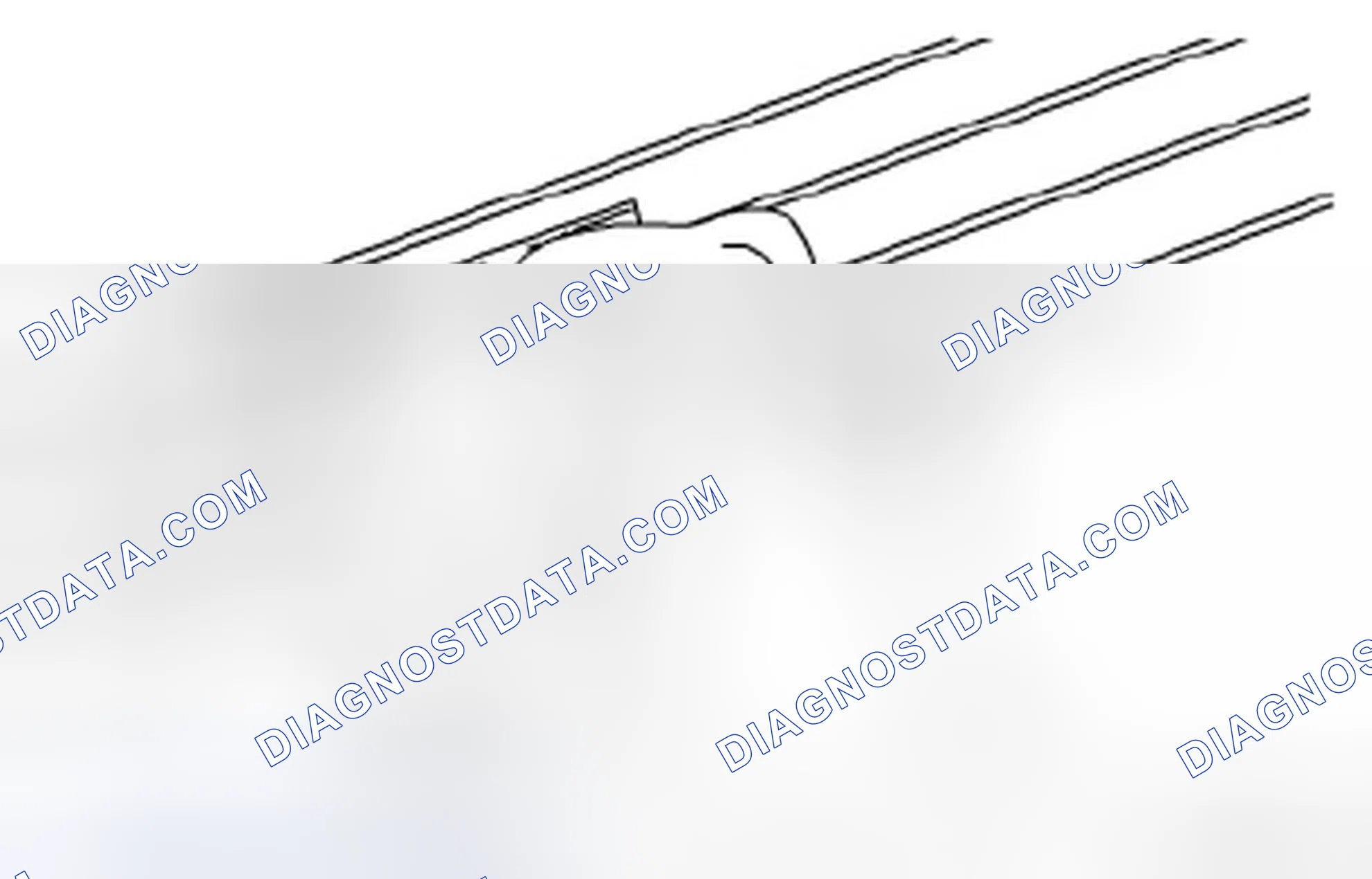 Scheme 28: Rear Window Defogger Grid Line Repair