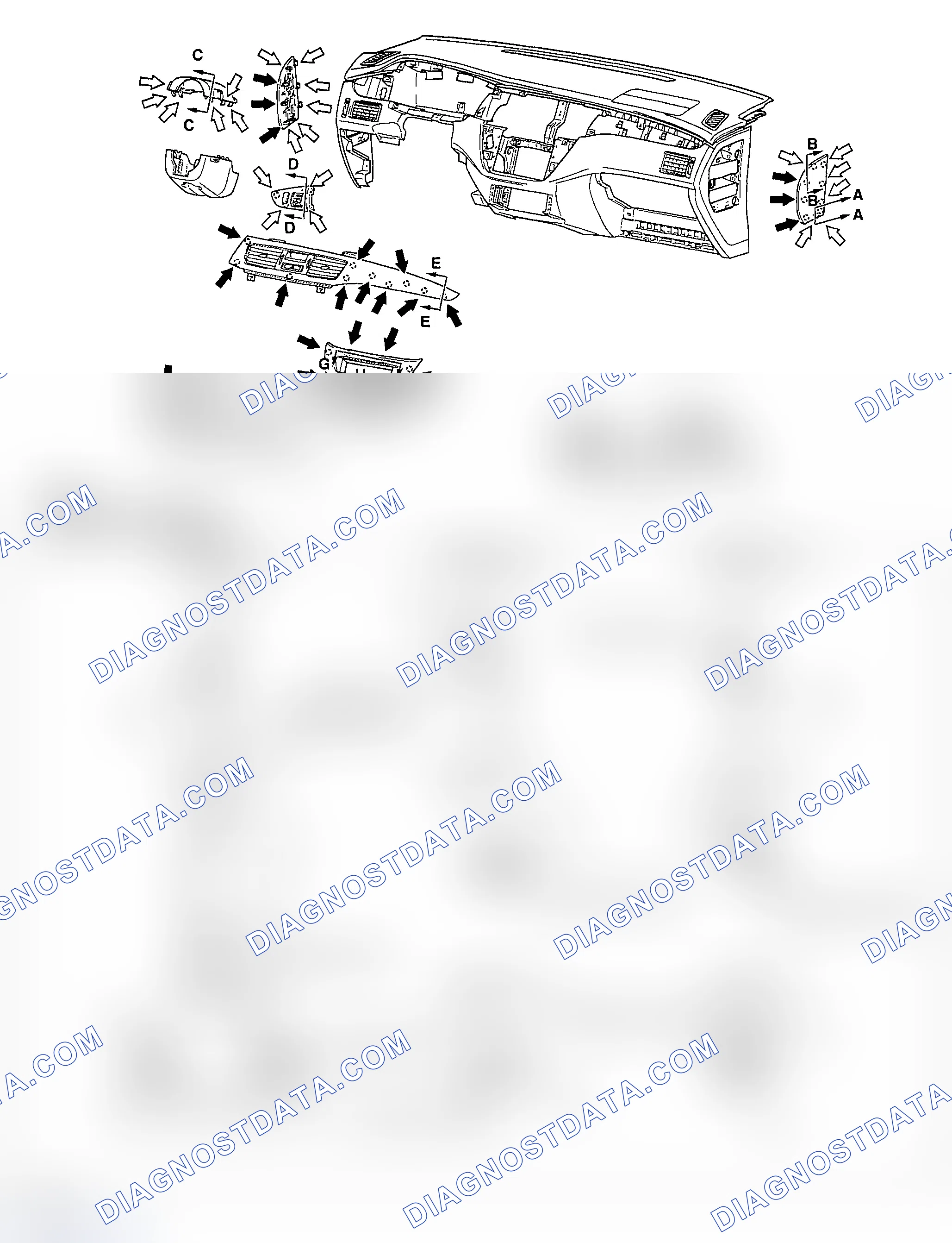 Scheme 167: CLIP AND CLAW POSITION
