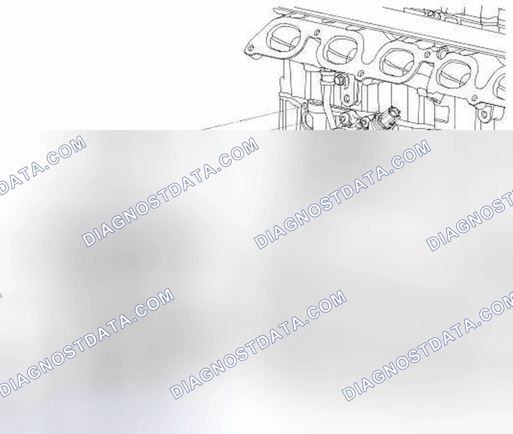 Scheme 175: OIL FILTER AND COOLER ASSEMBLY