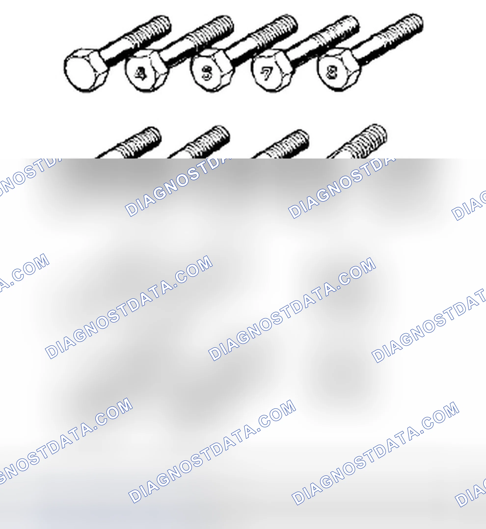 Scheme 3: Fastener Strength Identification