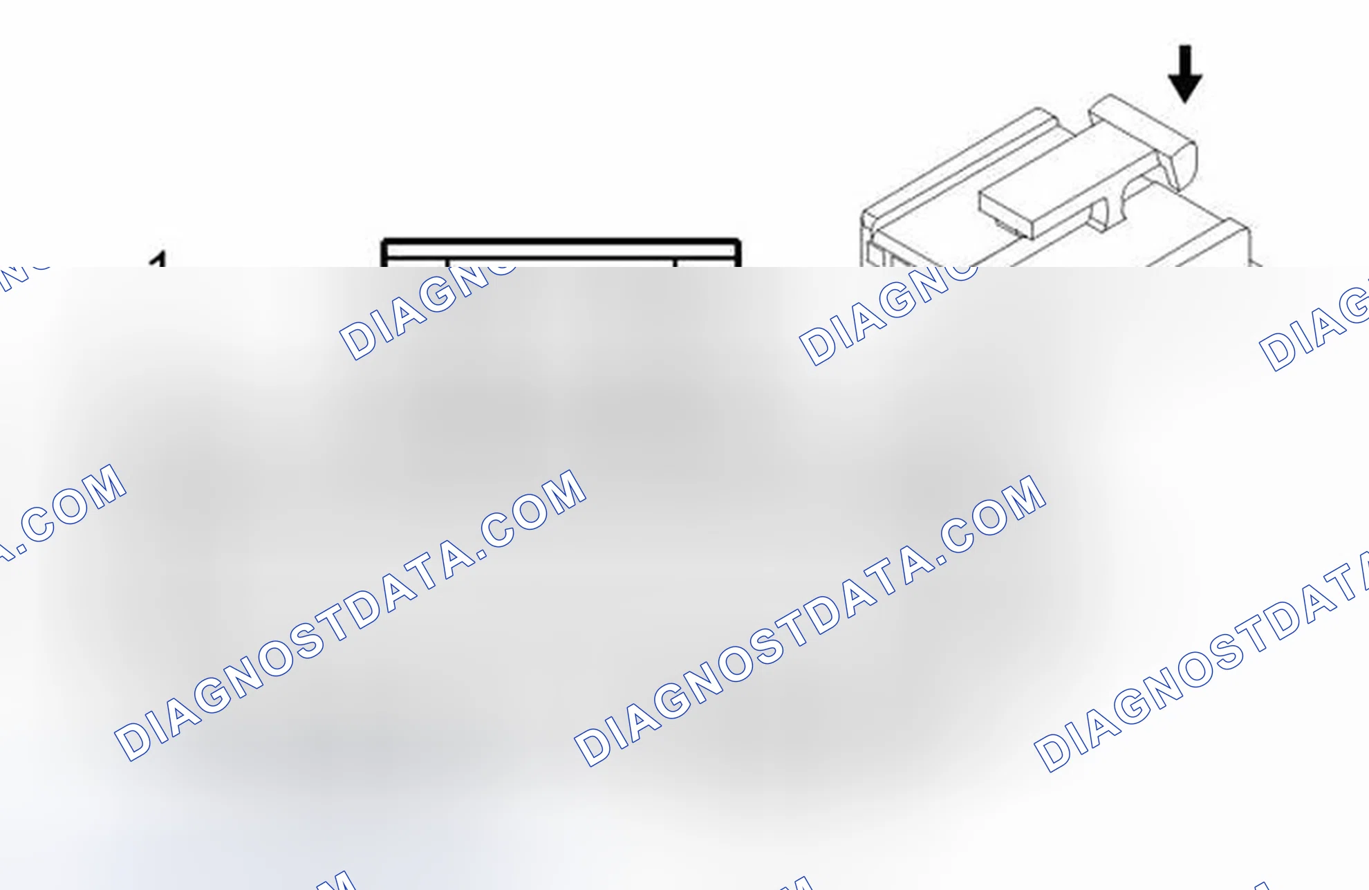 Scheme 18: Liftgate Module (LGM) C2
