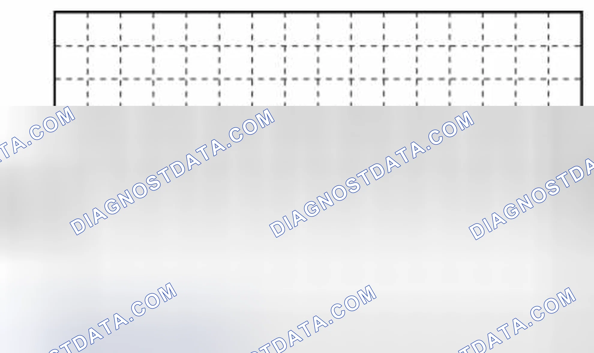Scheme 54: Generator Field Coil Control Waveform Graph