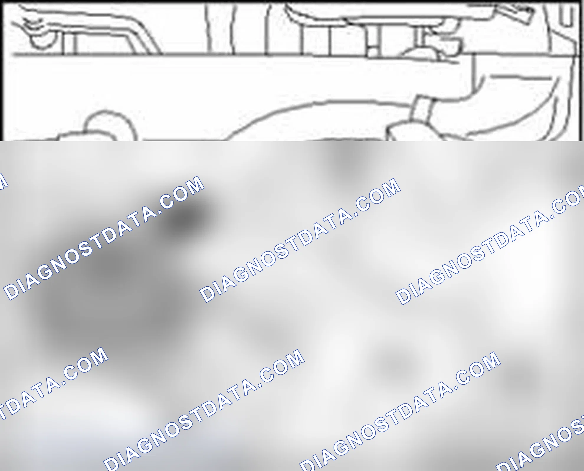 Scheme 46: 8 cylinder gasoline engine