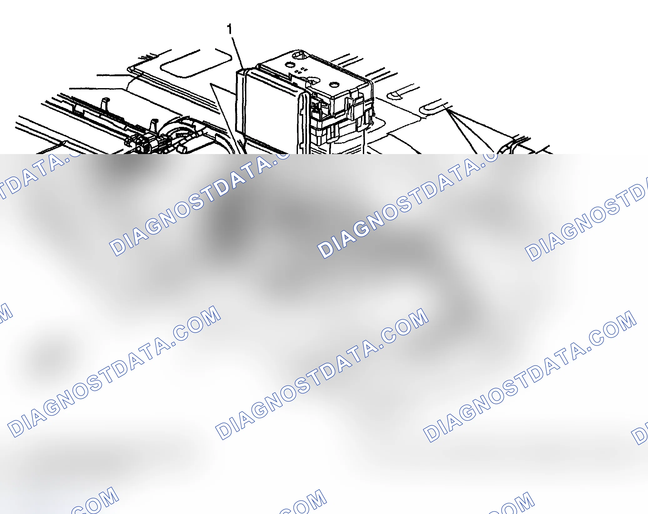 Scheme 32: Body Control Module (BCM)