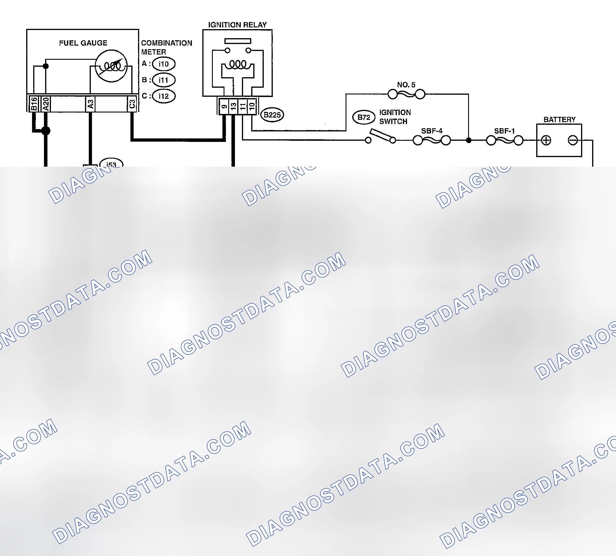 Scheme 178: WIRING DIAGRAM