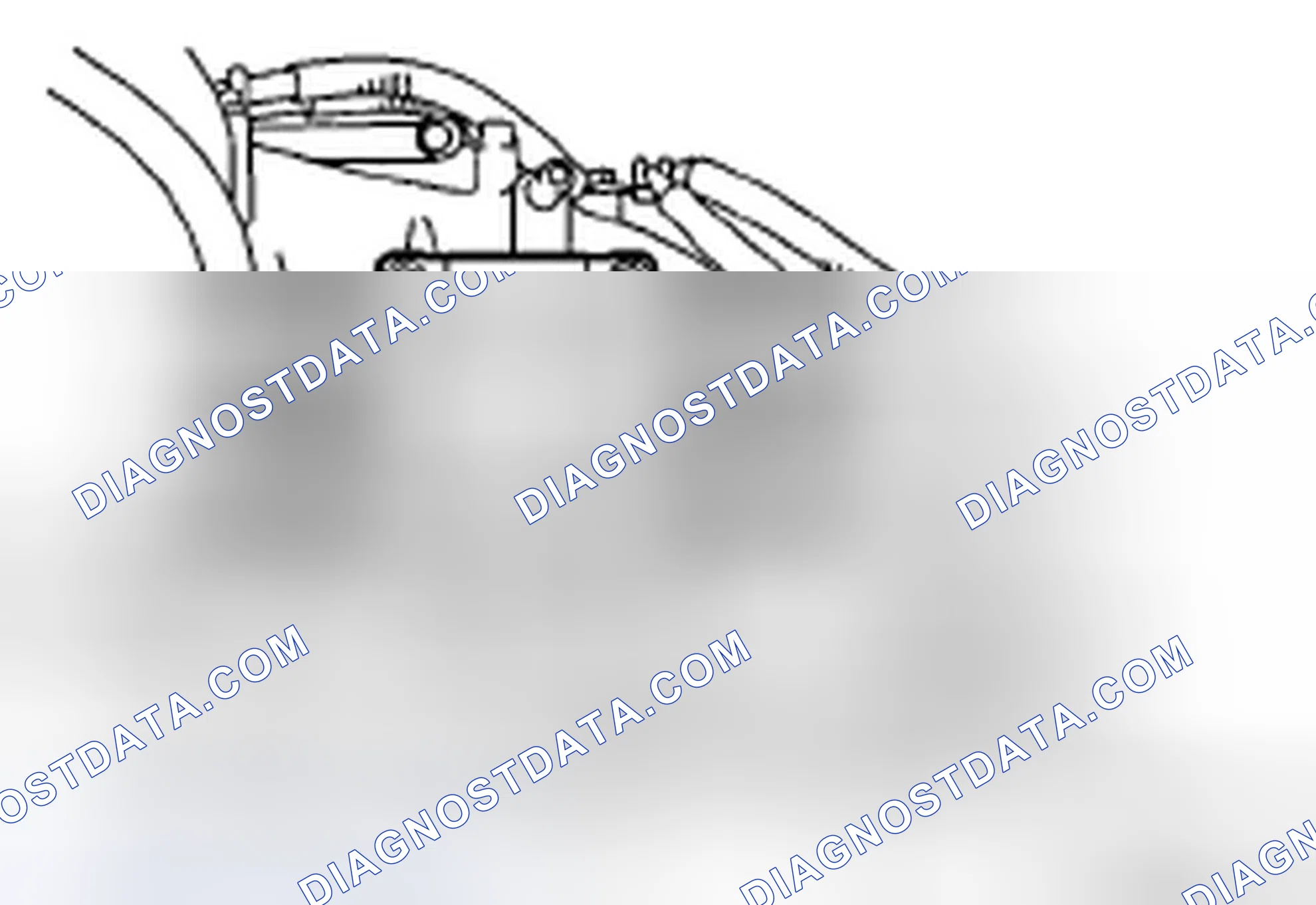 Scheme 15: Locating Spark Plug Cords