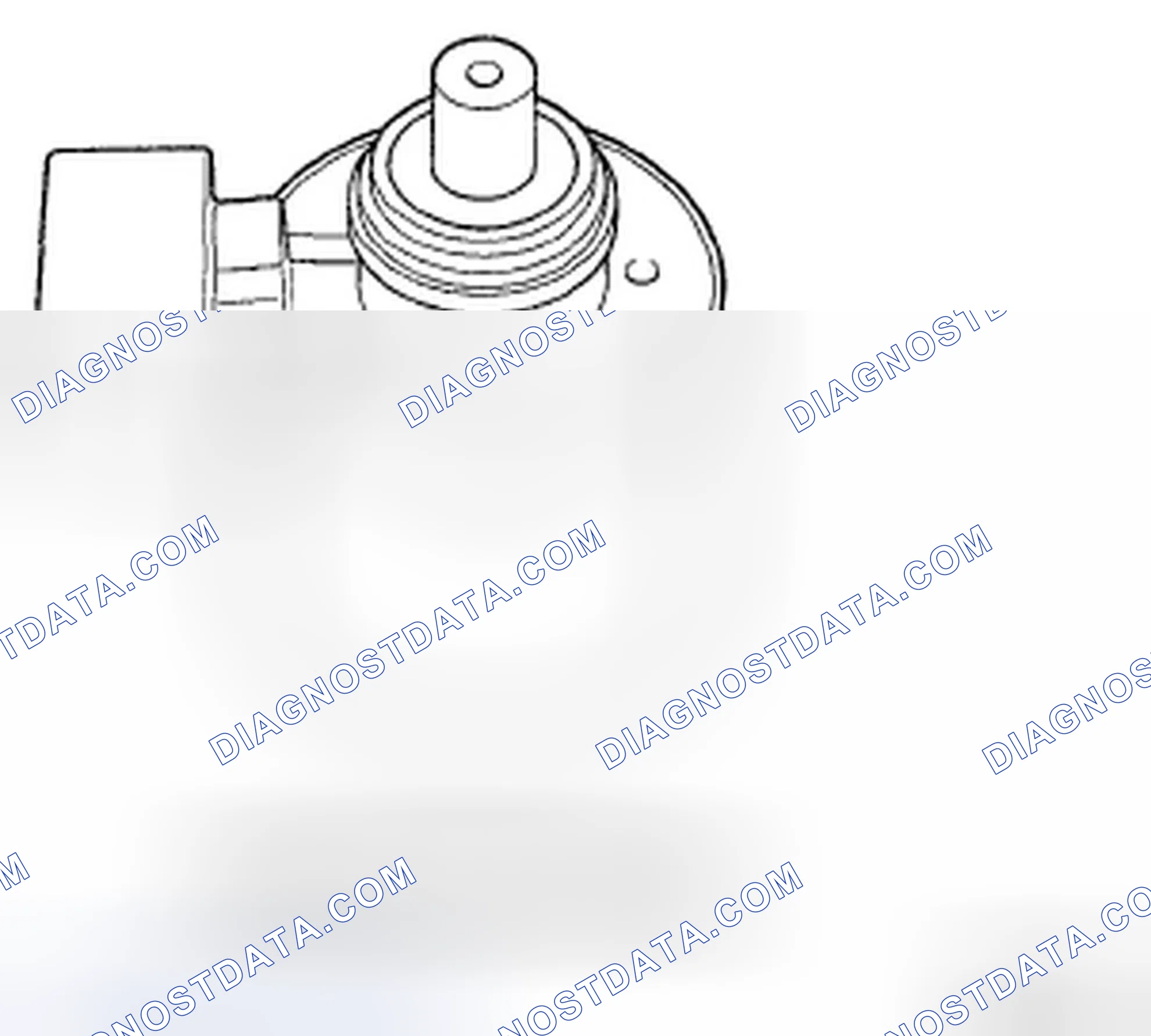 Scheme 185: Identifying PWM Solenoid Valve
