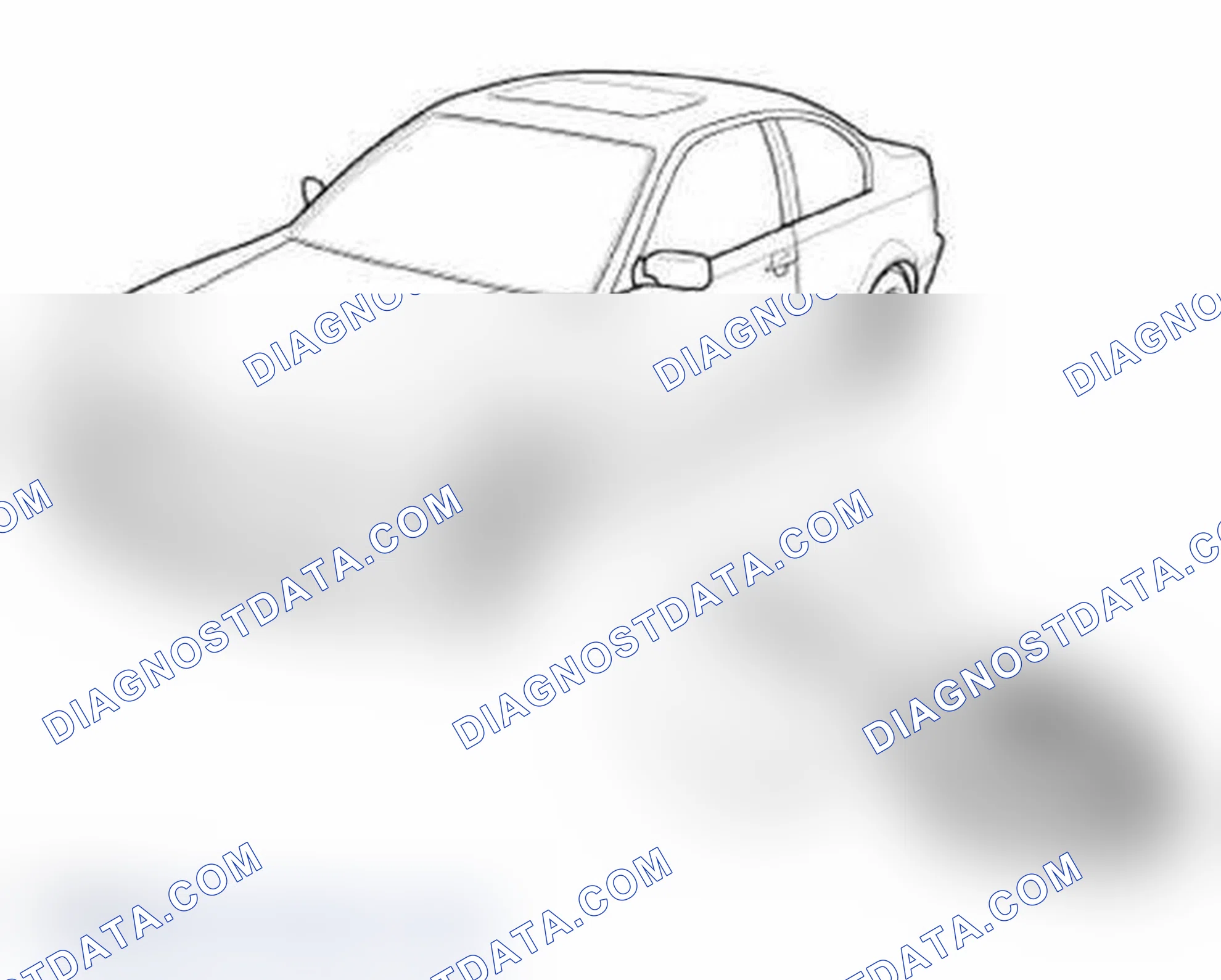 Scheme 591: NEW RADIO REMOTE CONTROL (RKE)