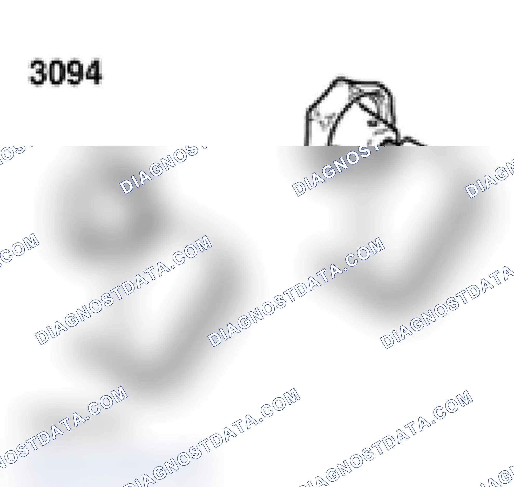Scheme 70: Special tools and equipment