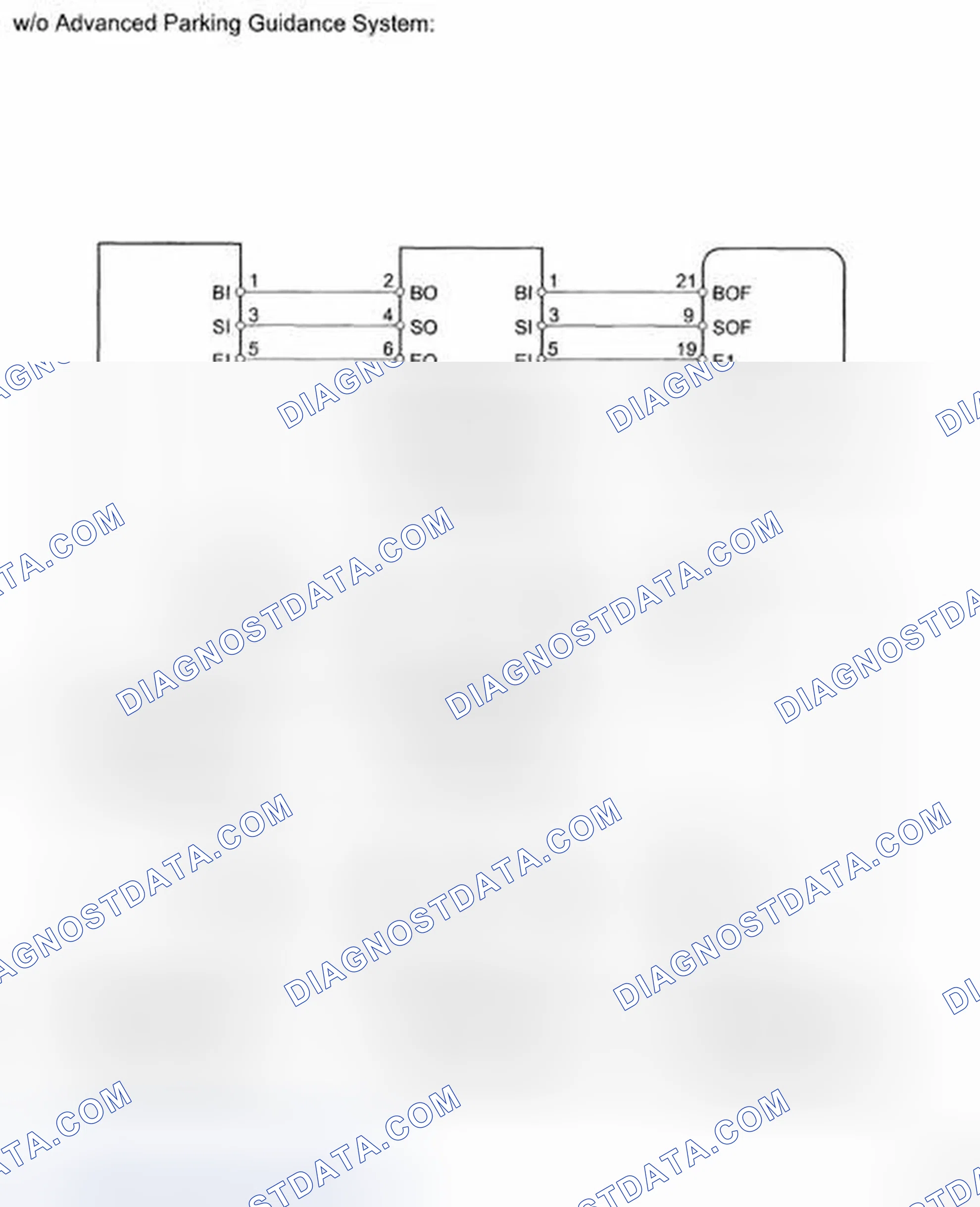 Scheme 30: WIRING DIAGRAM