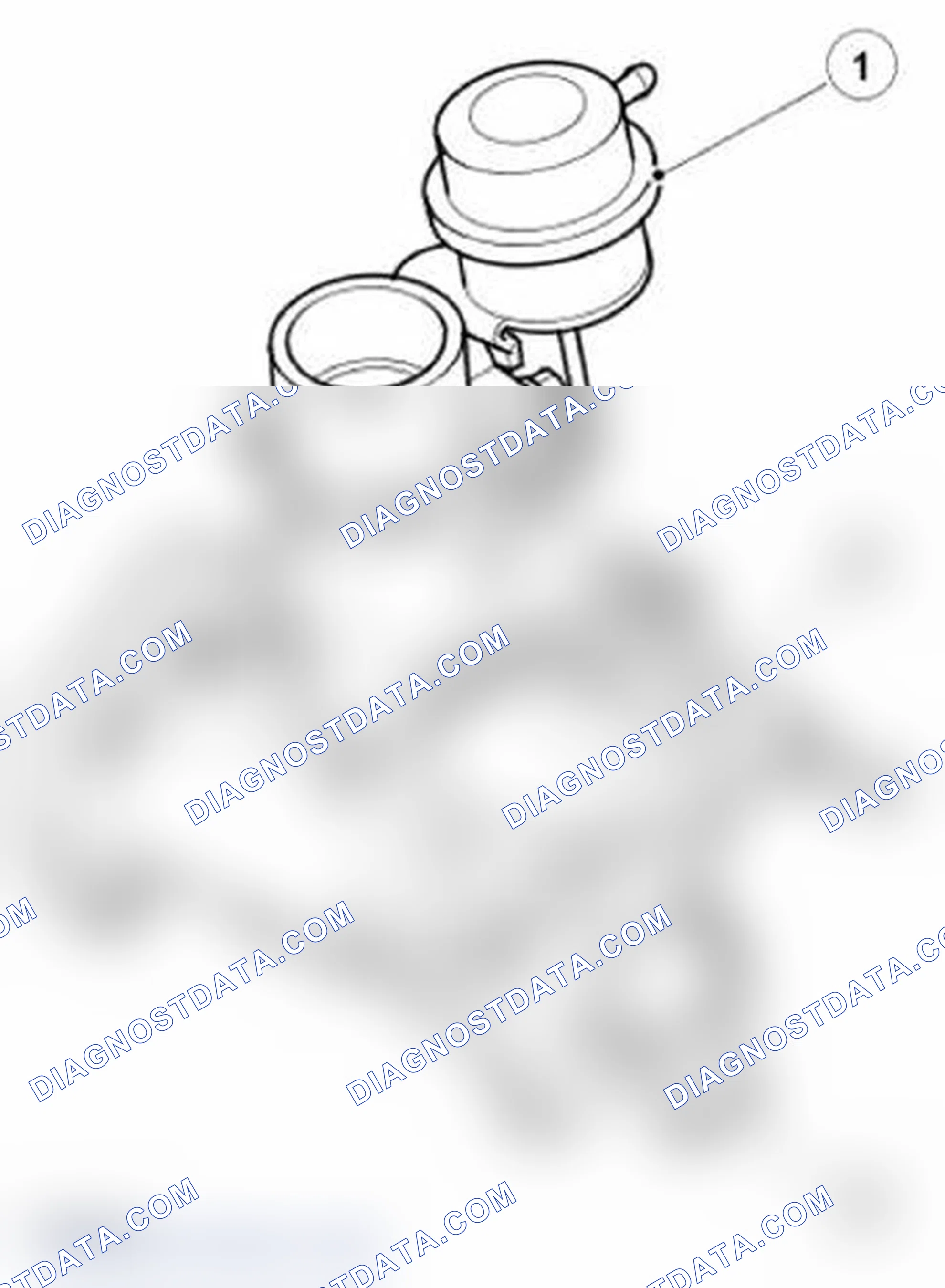 Scheme 33: Bypass Valve and Actuator