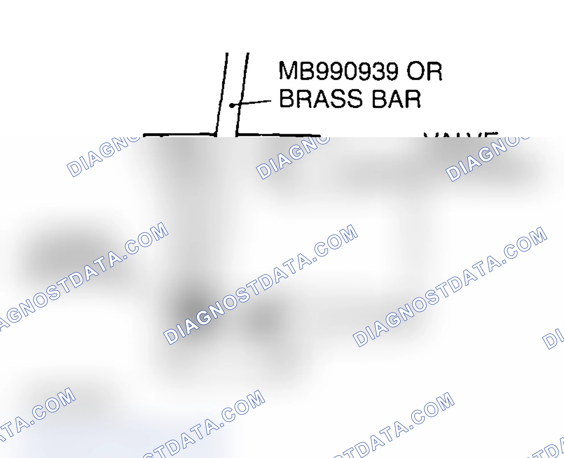 Scheme 247: << G >> LOWER BEARING REMOVAL