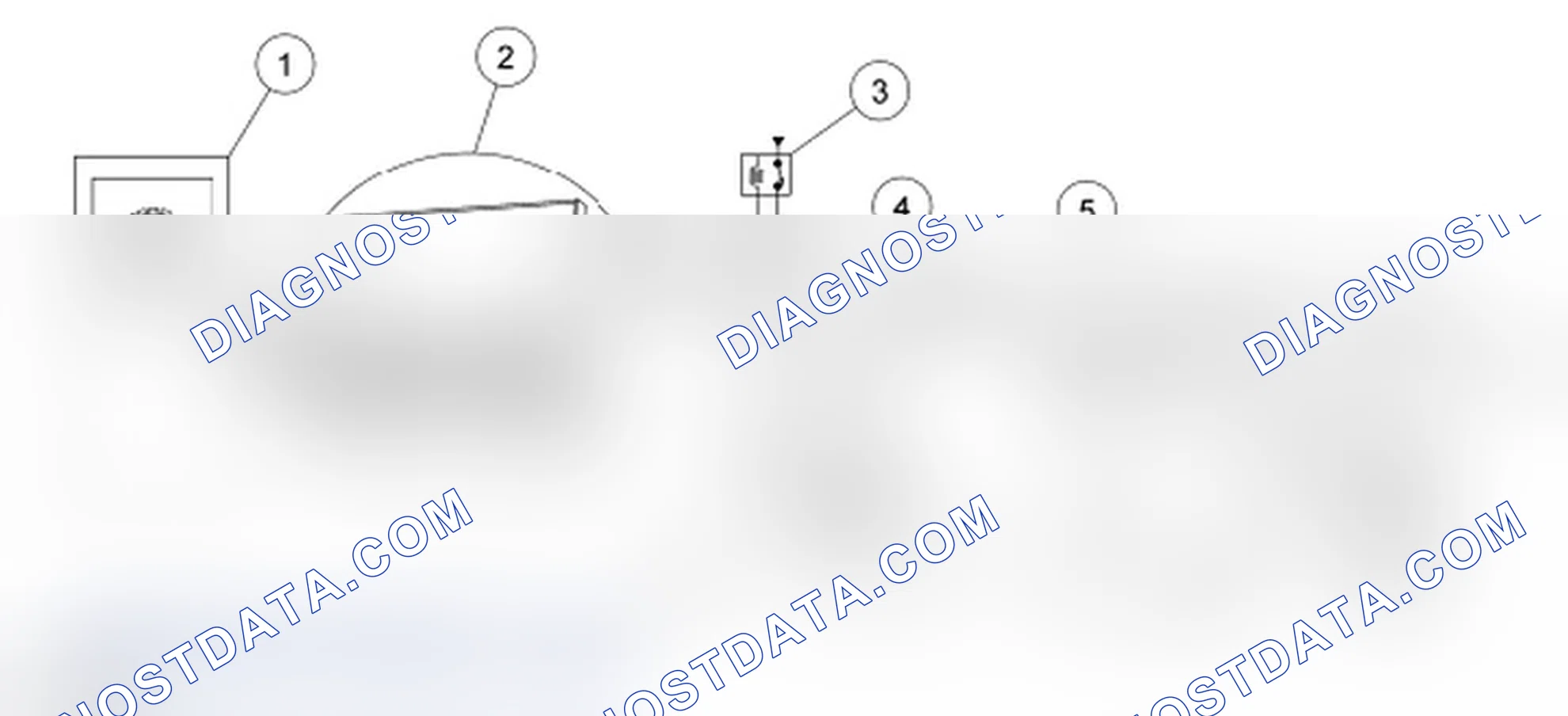 Scheme 80: Mechanical Returnless Fuel System (MRFS) - Single Speed