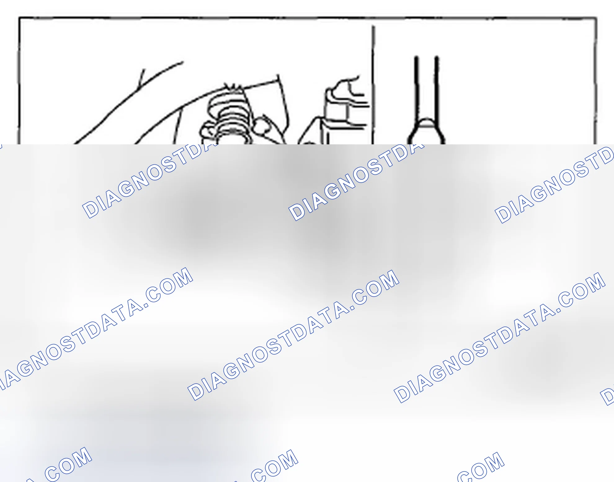 Scheme 650: FRONT DIFFERENTIAL OIL LEVEL
