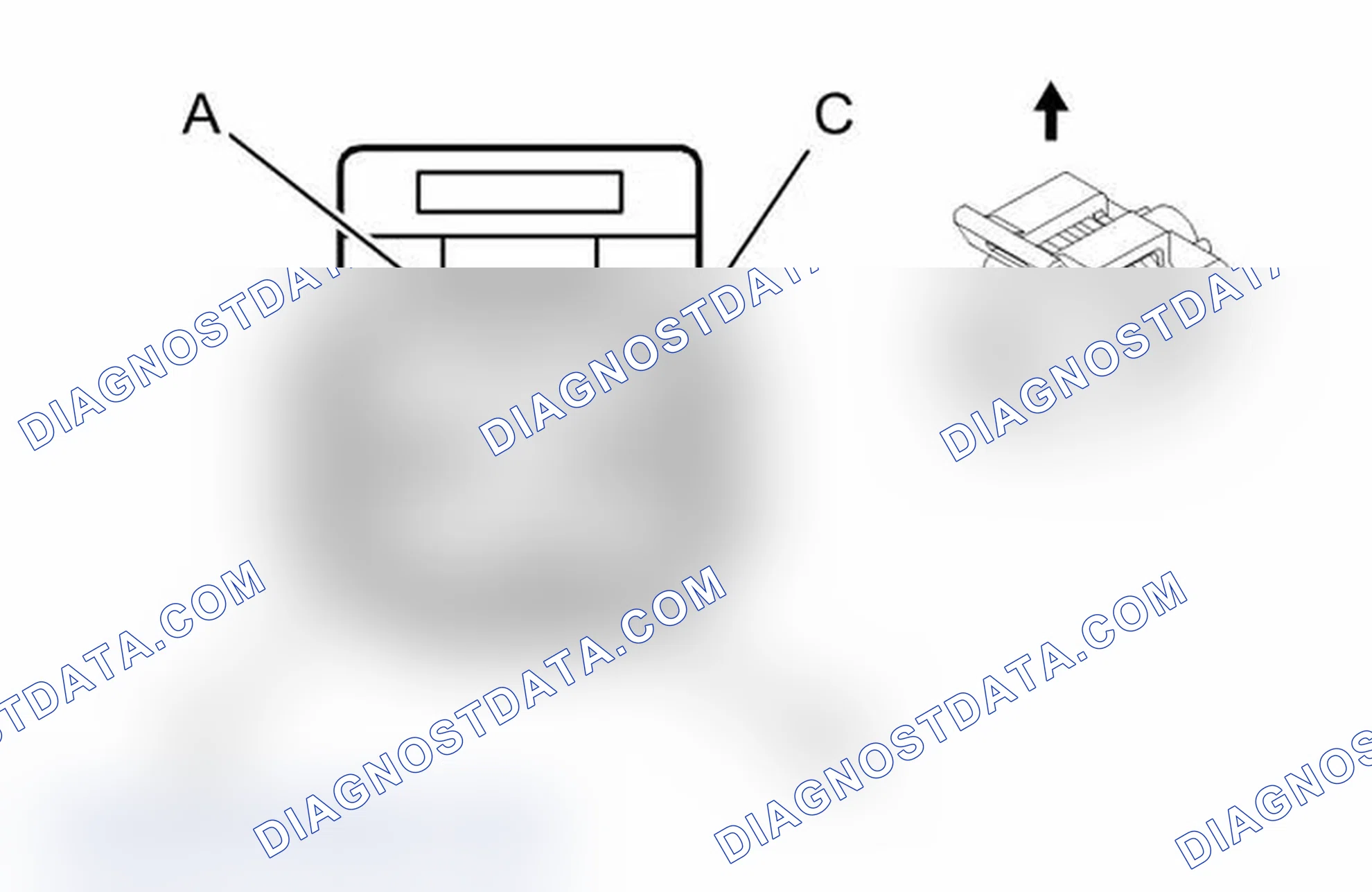 Scheme 263: Engine Oil Pressure (EOP) Switch (LY7)