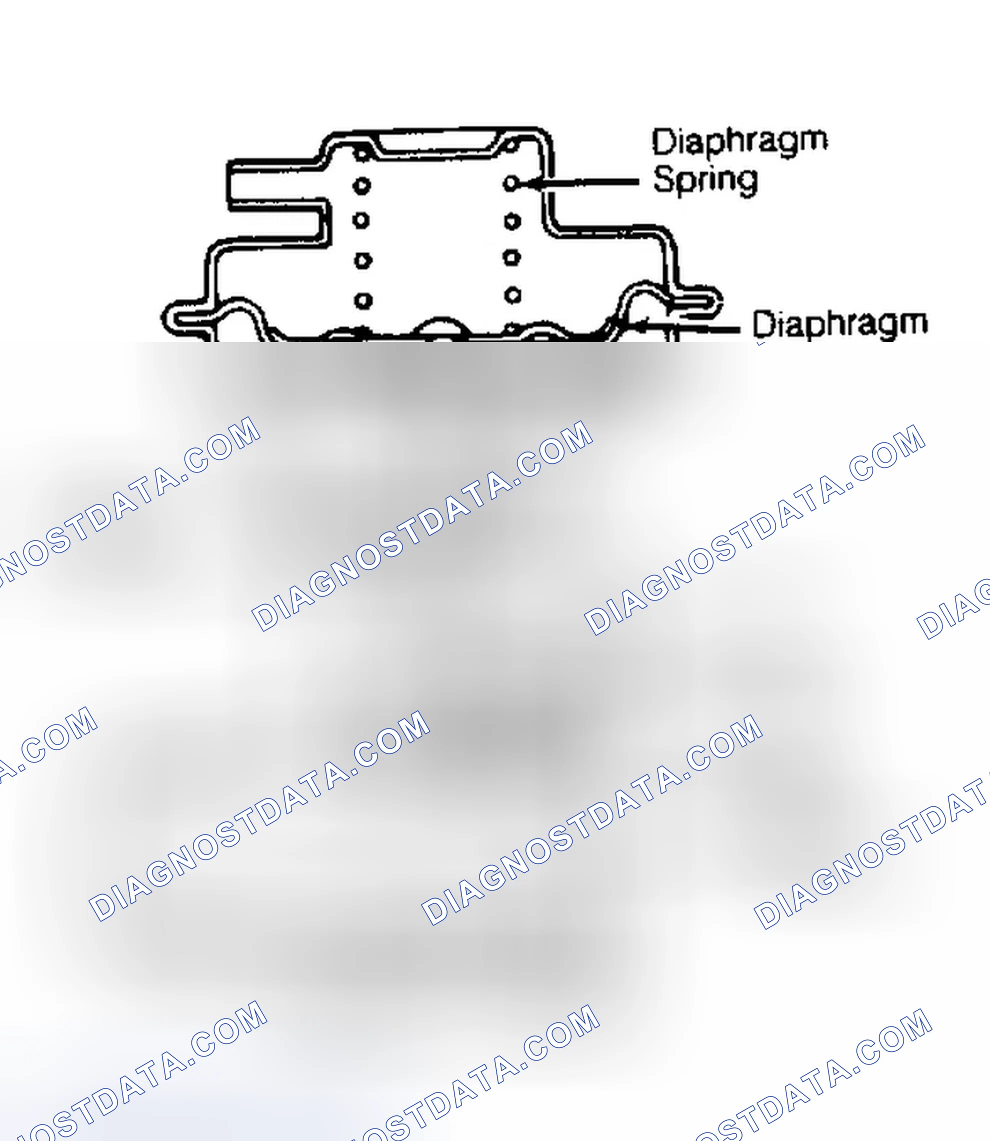Scheme 113: EGR Valve