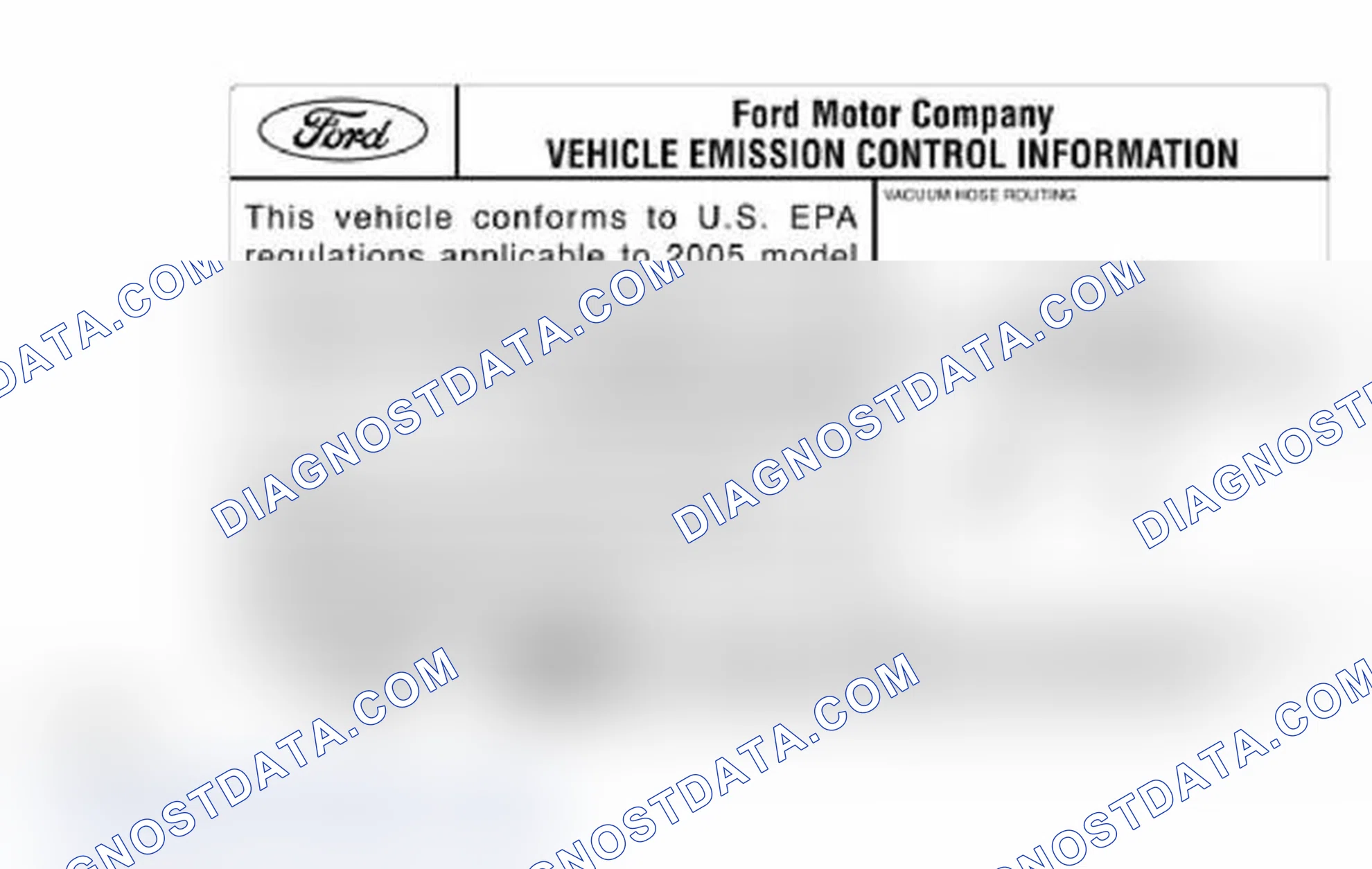 Scheme 3: VECI Decal