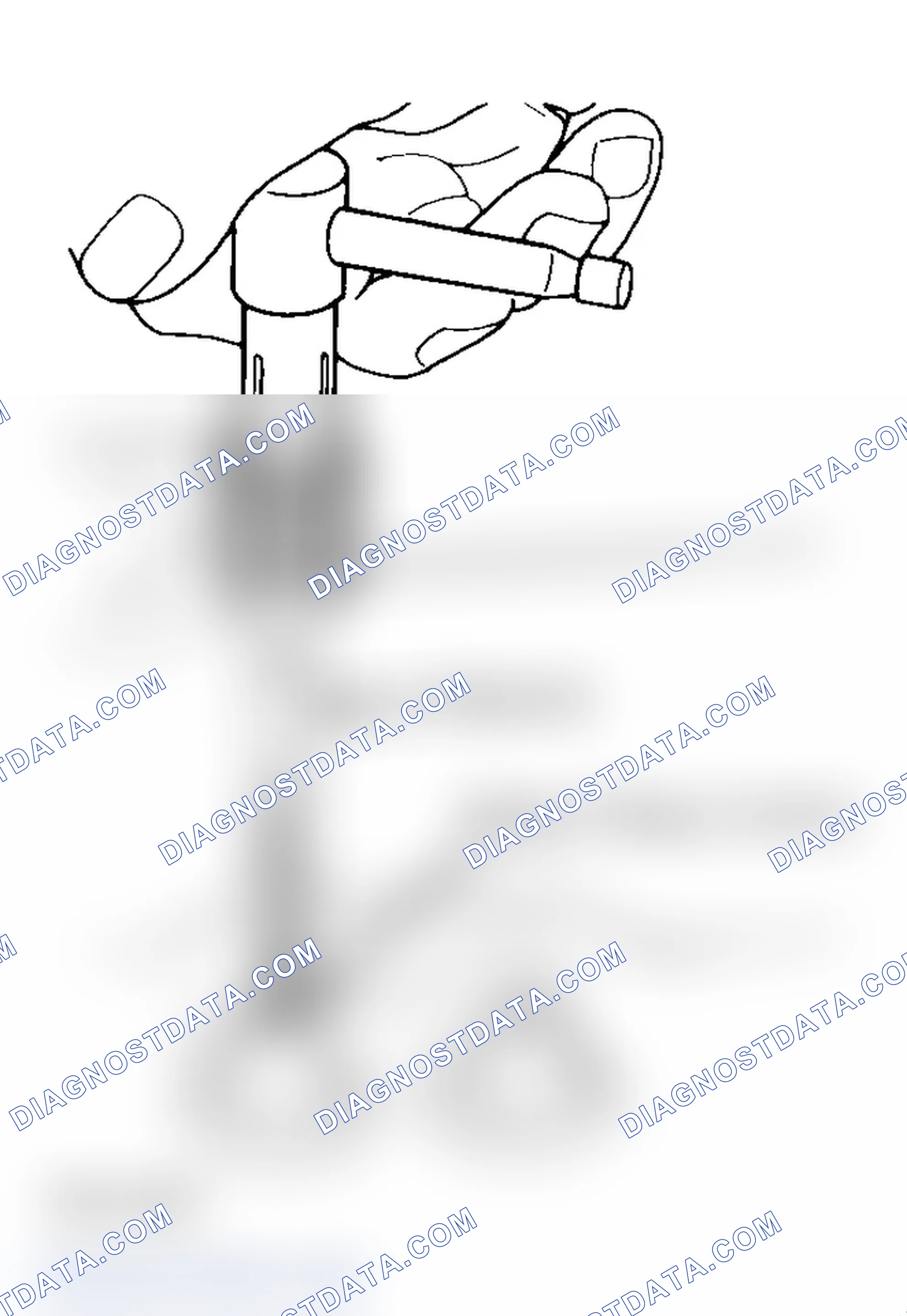 Scheme 9: Reaming Valve Guides