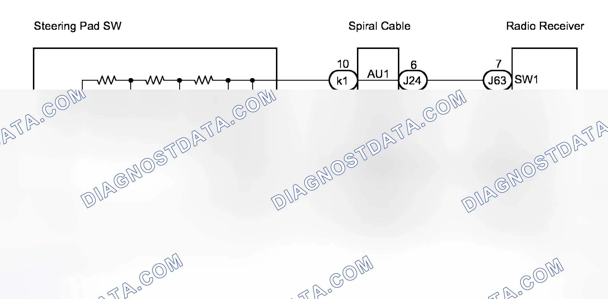 Scheme 20: WIRING DIAGRAM