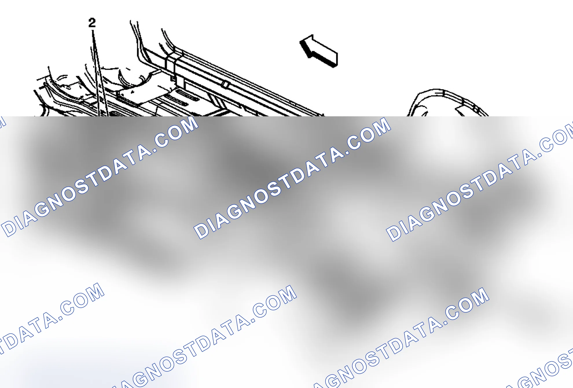 Scheme 2: Exhaust Muffler Replacement (LE5 or LE9 With MH8)