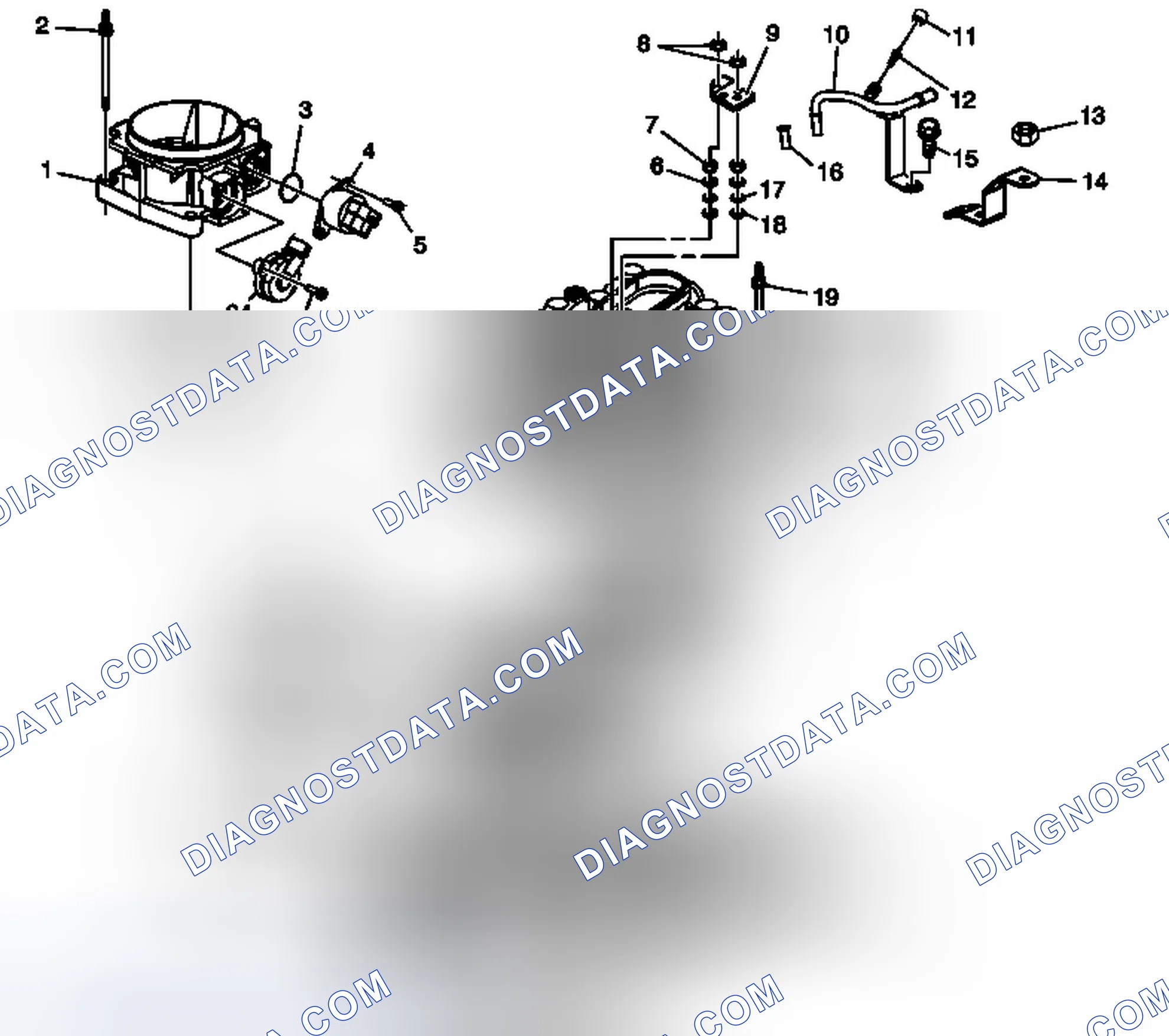 Scheme 35: Disassembled Views