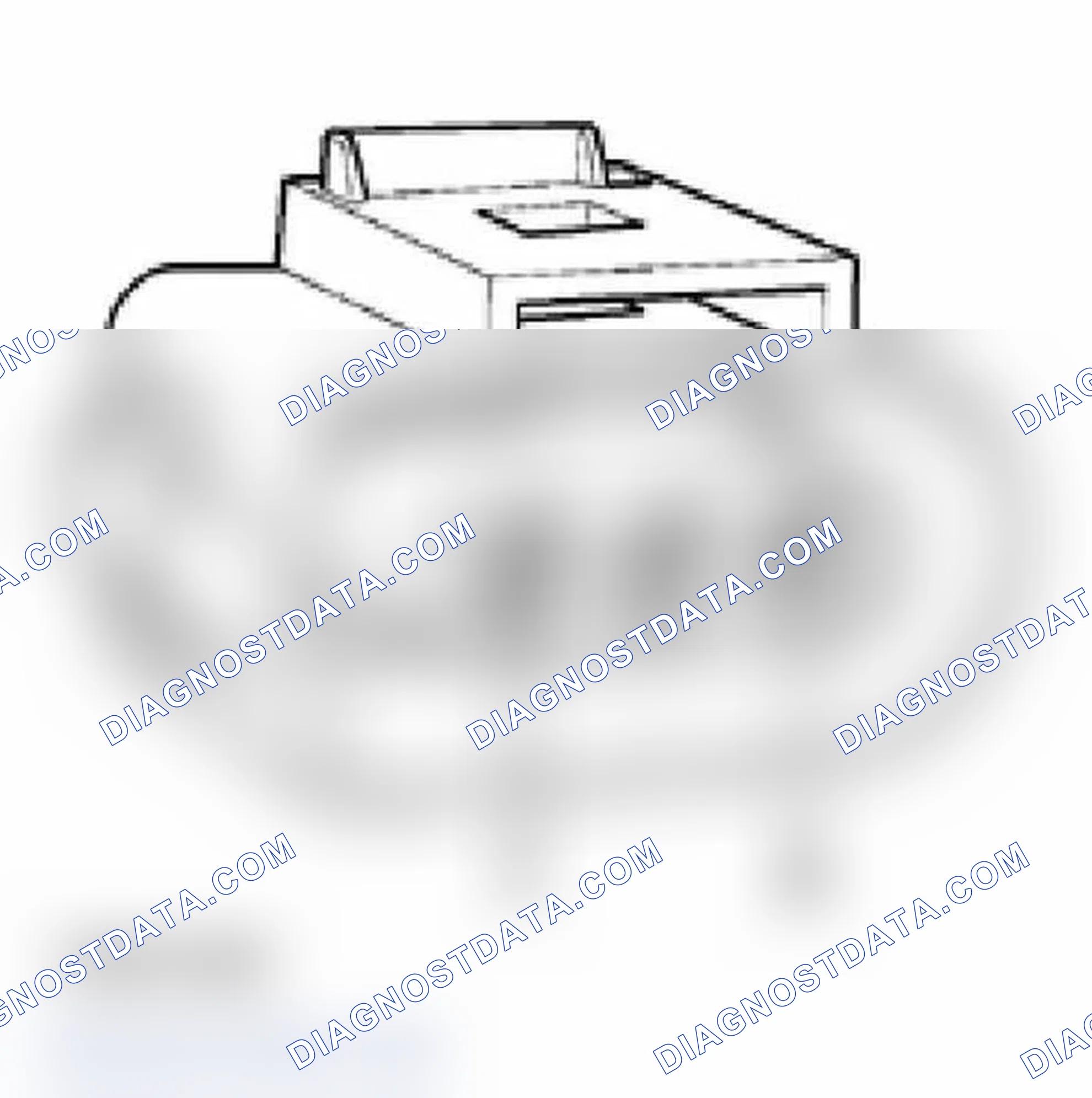 Scheme 136: Check wires from knock sensors to Engine Control Module (ECM).