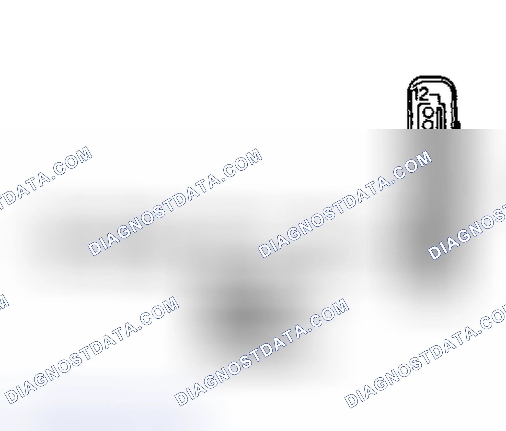 Scheme 109: Module Connector Terminal ID