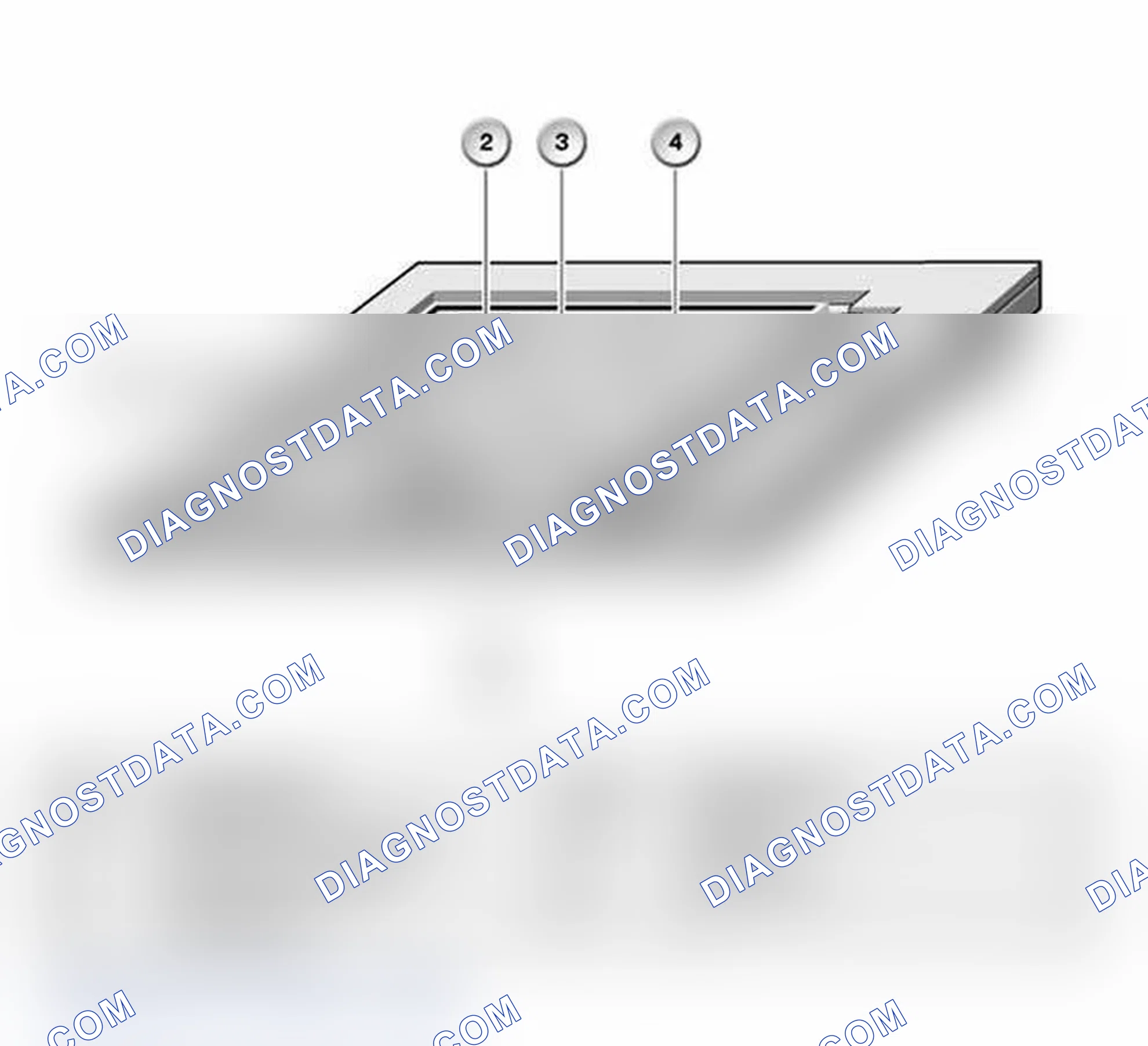 Scheme 41: How The Lateral-Acceleration Sensor Works