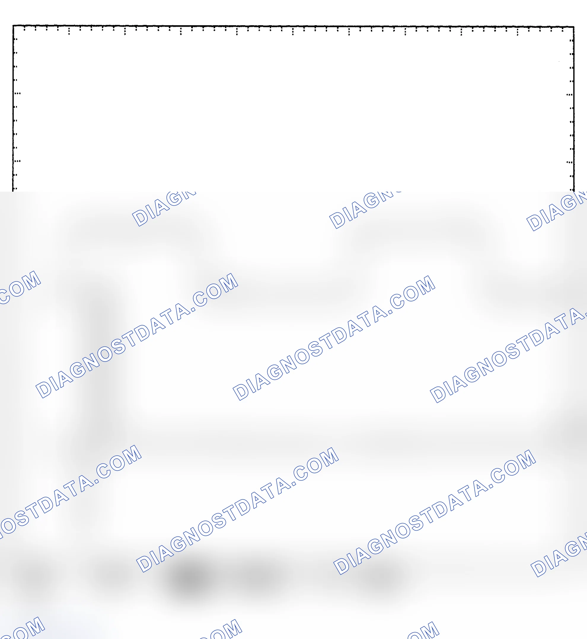 Scheme 26: Injector Bank - Known Good - Voltage Pattern