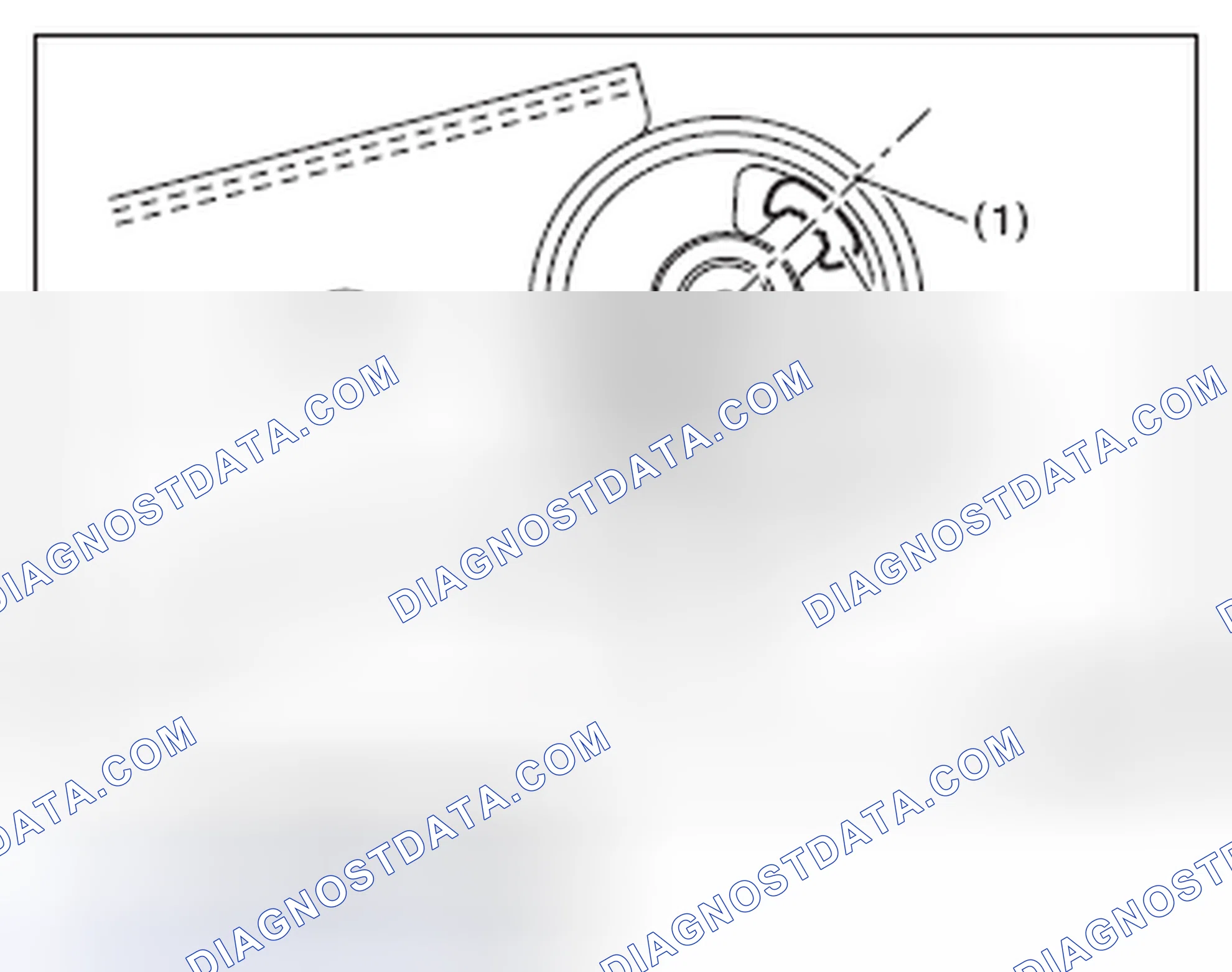 Scheme 62: REAR BUSHING