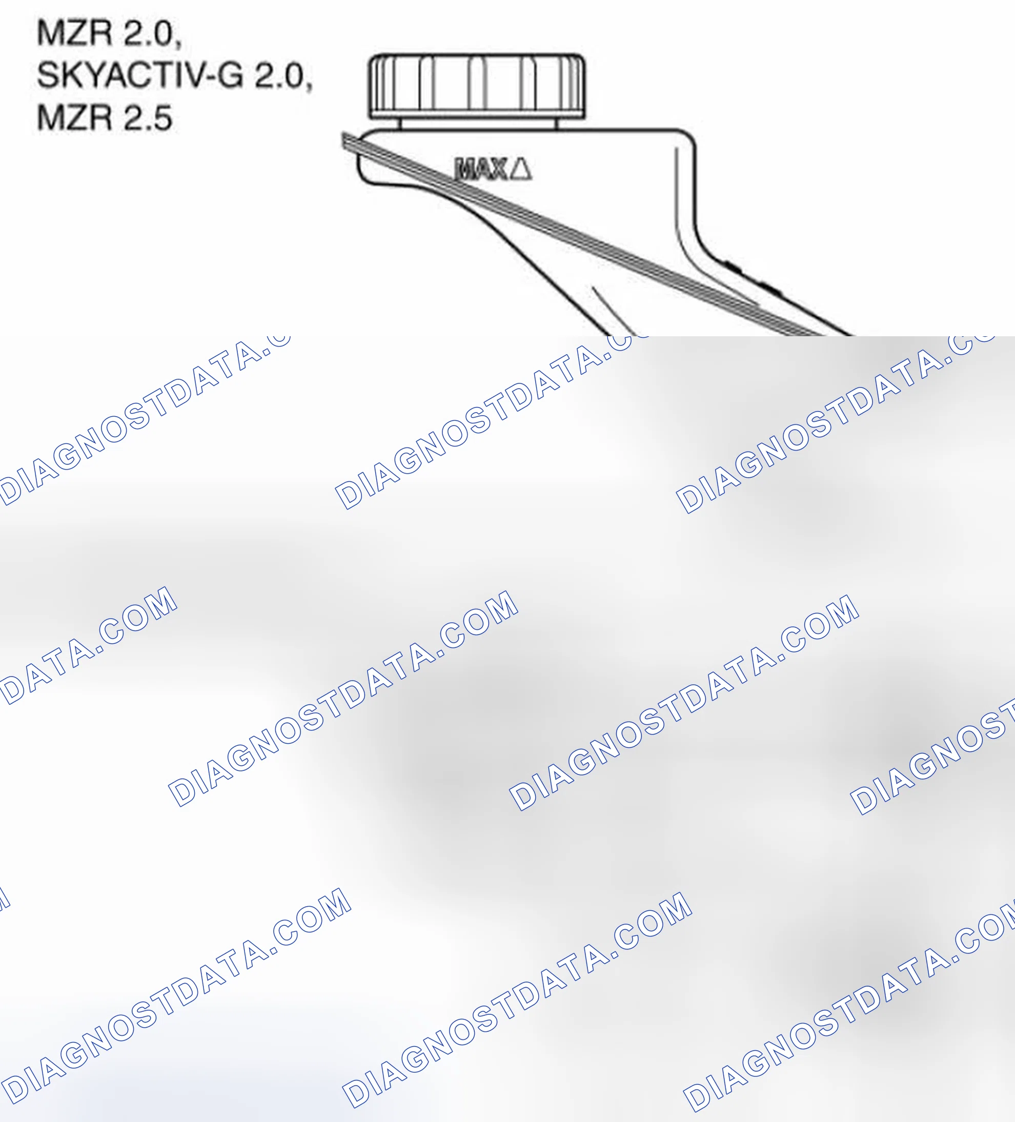 Scheme 1: BRAKE FLUID INSPECTION