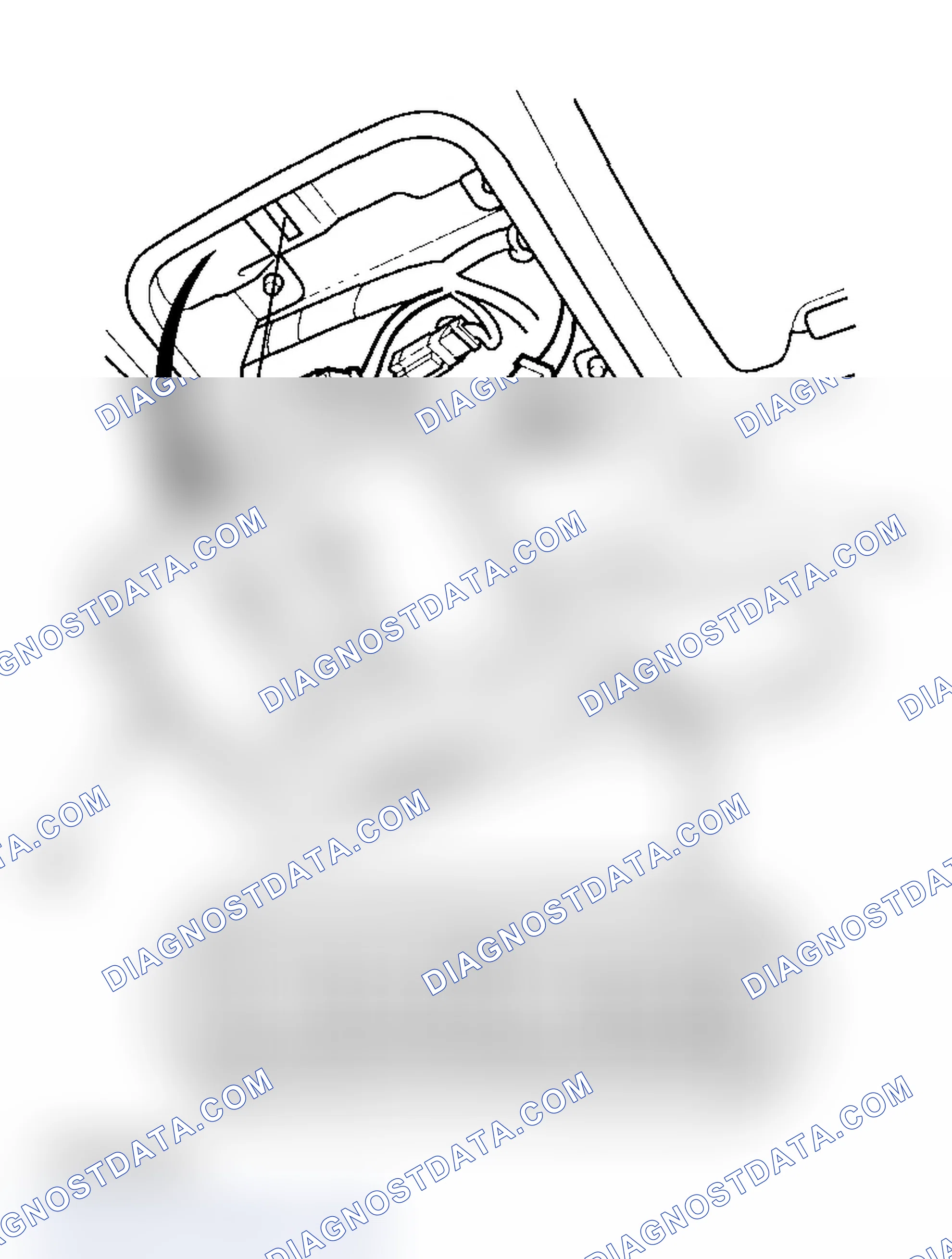 Scheme 163: OnStar Button Test