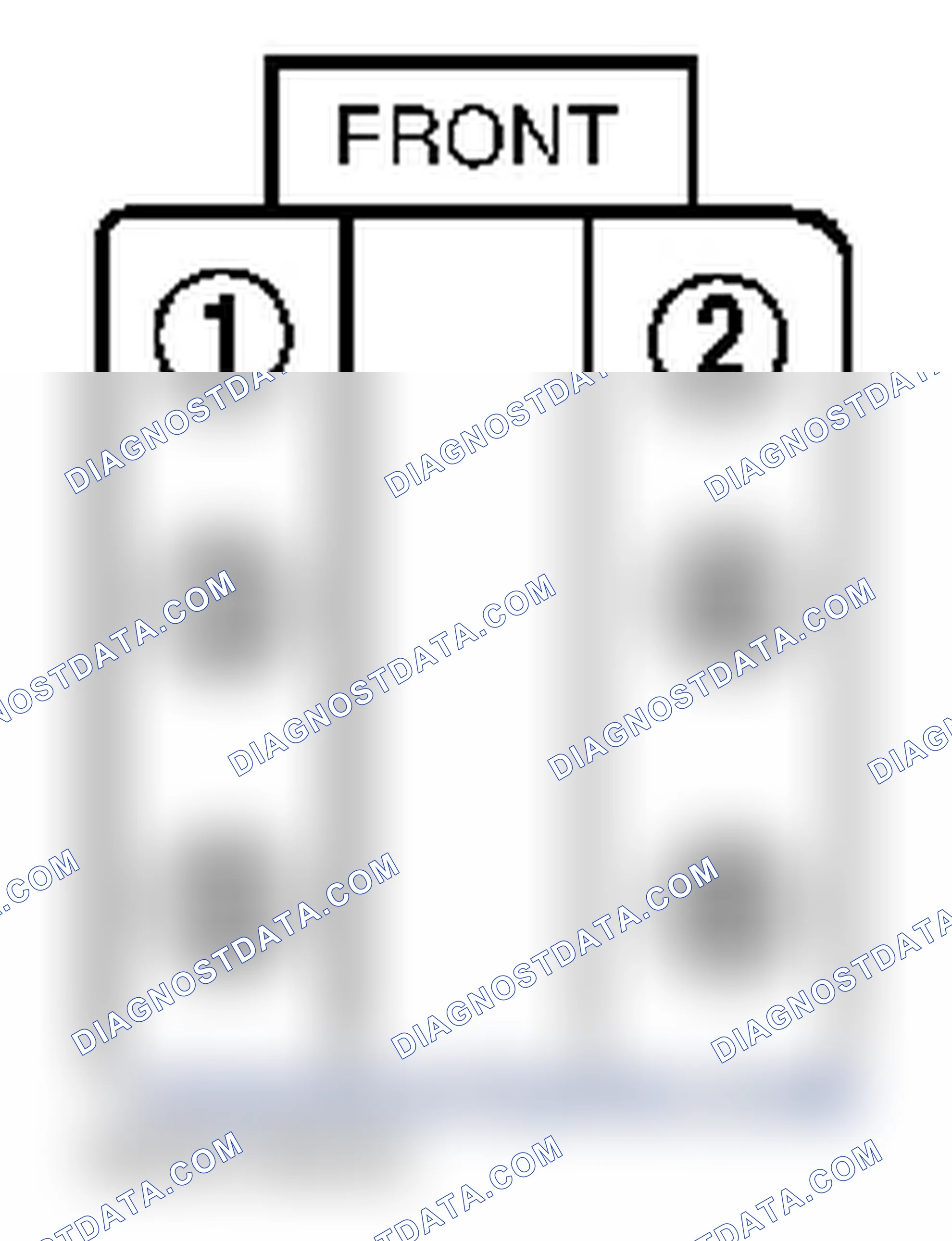 Scheme 3: 2.5L V6 Engine - Tracker